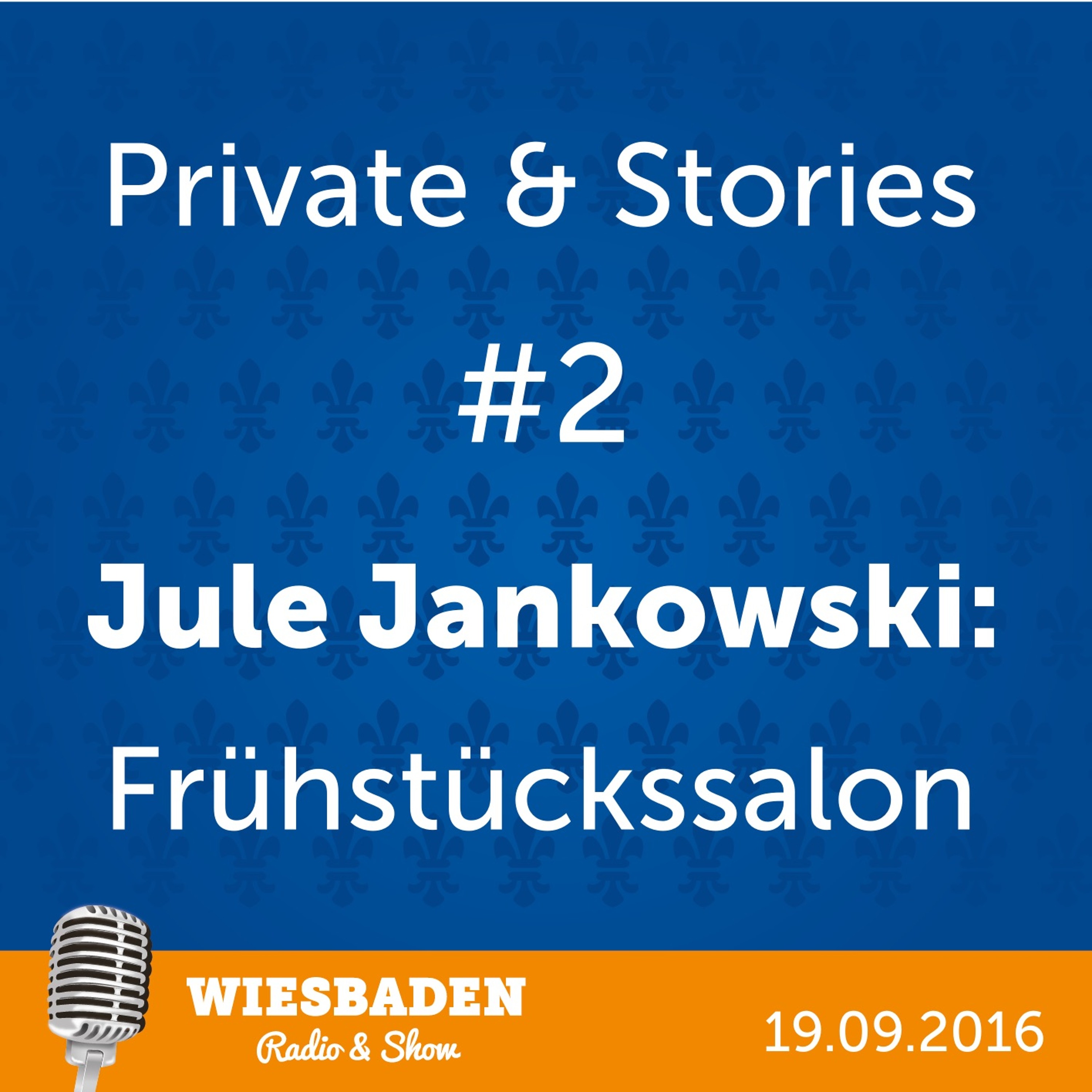 Wiesbaden Radio & Show