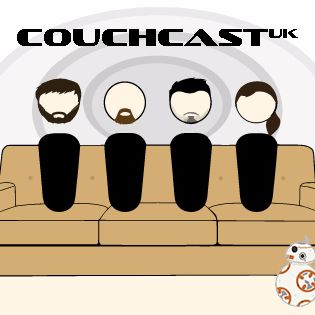 Ep11 Part 1 of our top ten franchises