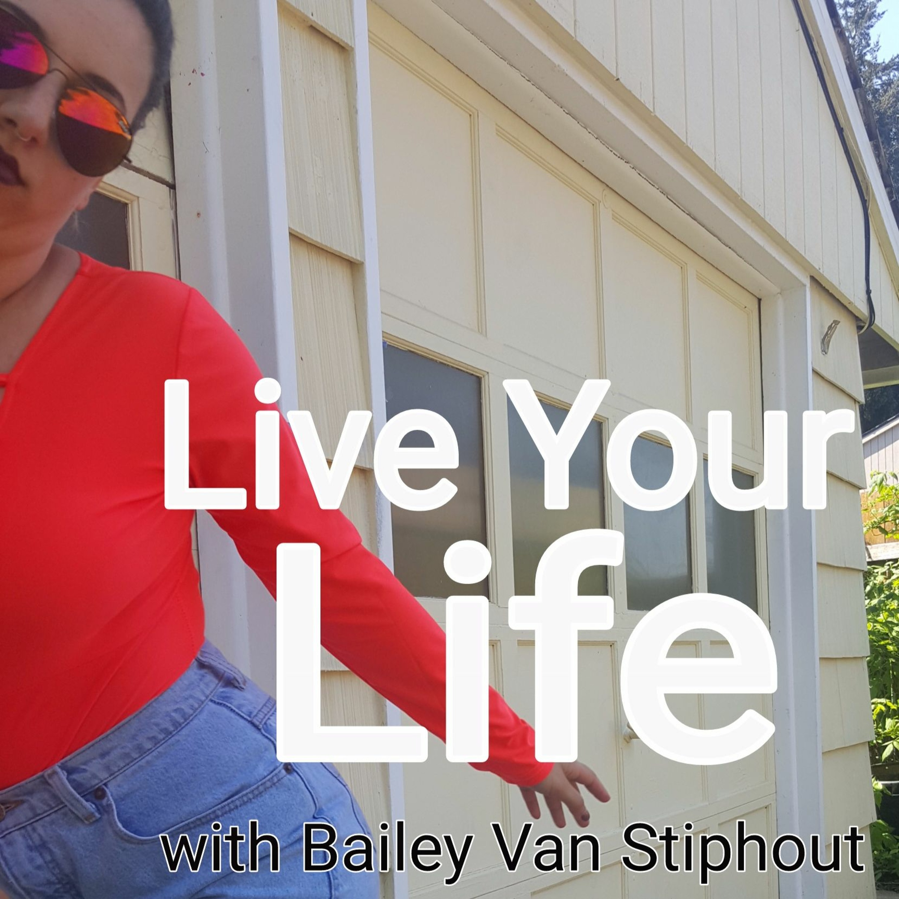 What do you want from life?
