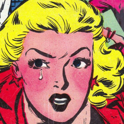 Episode 54: Angelique Speaks