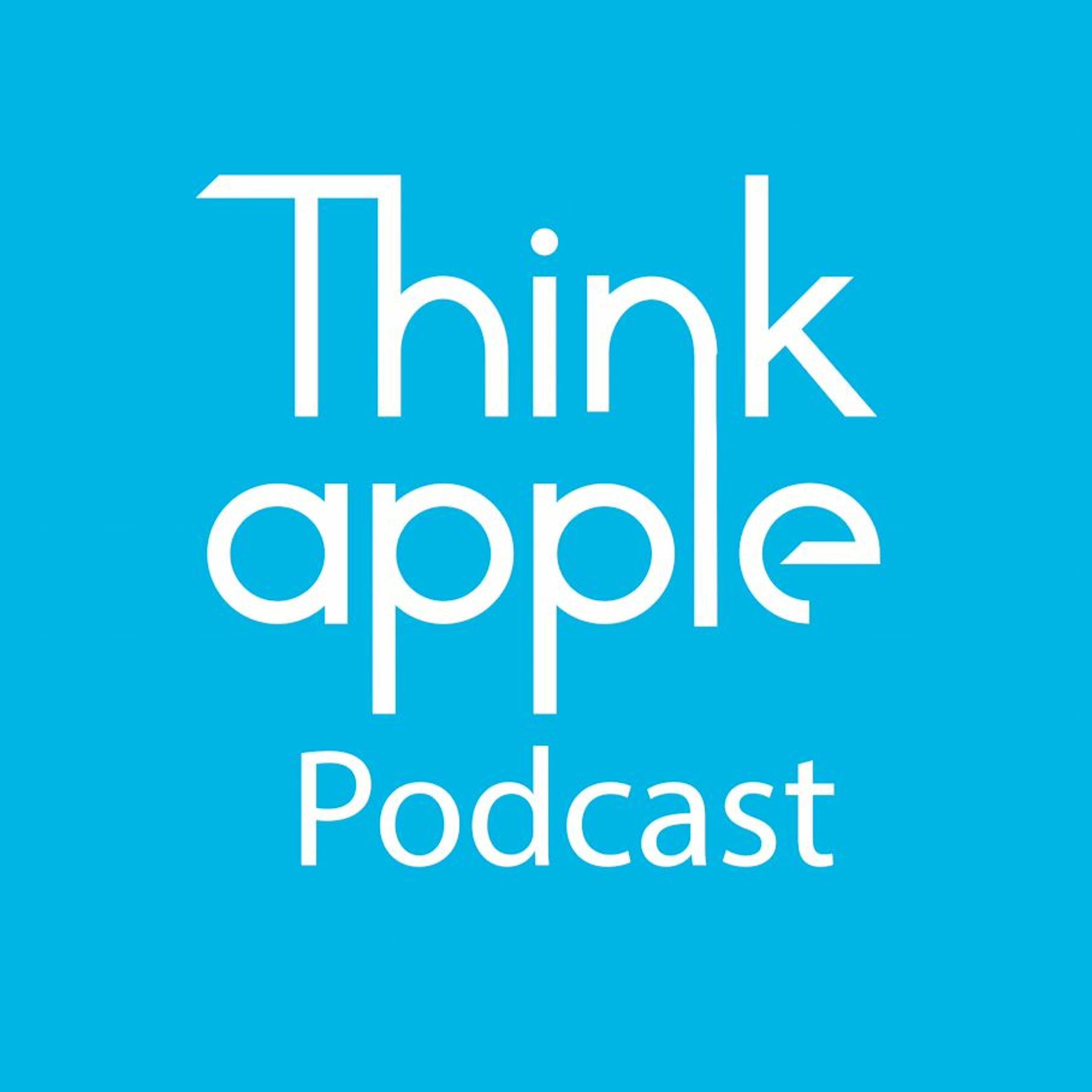 ThinkApple Podcast