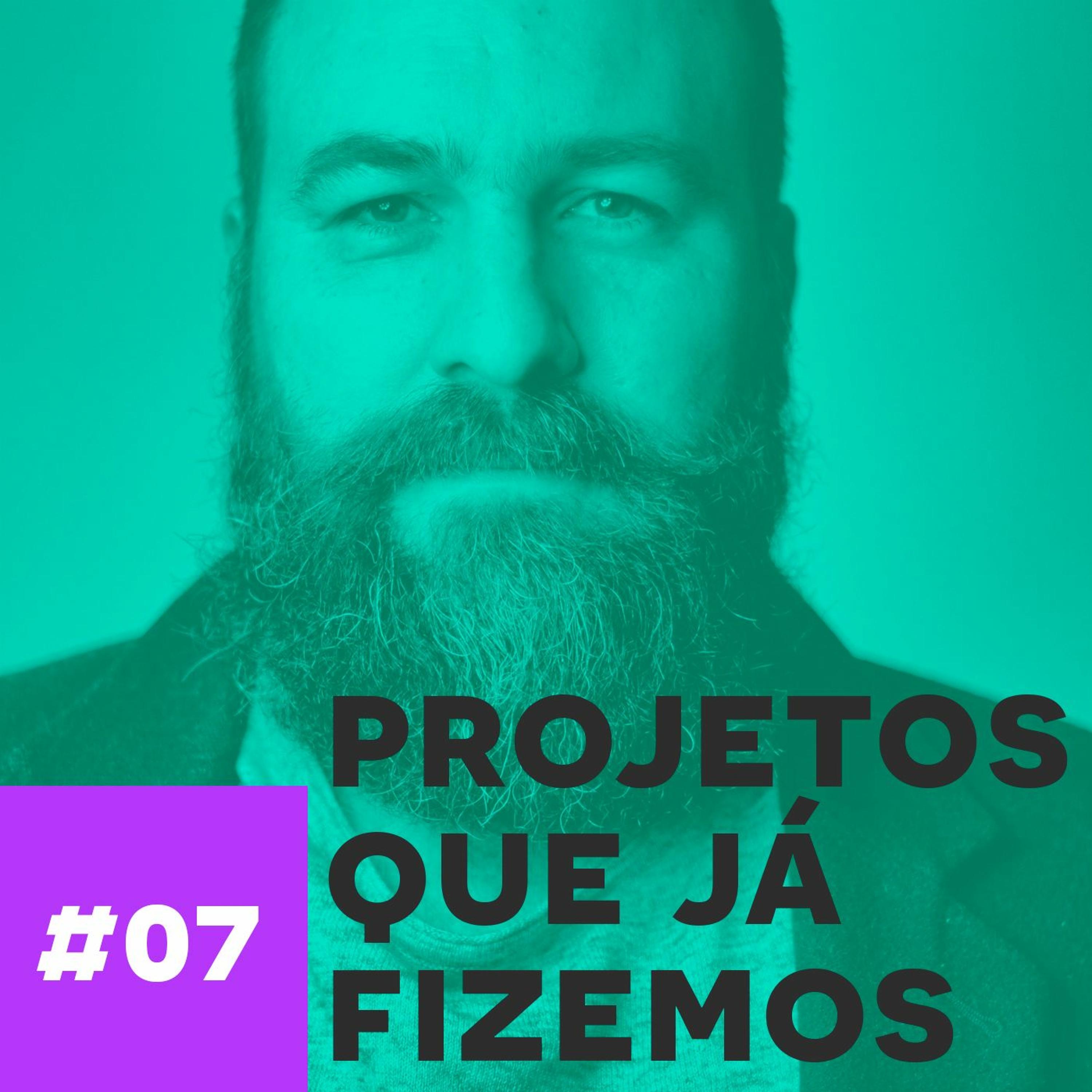 Place Cast - Caio Esteves