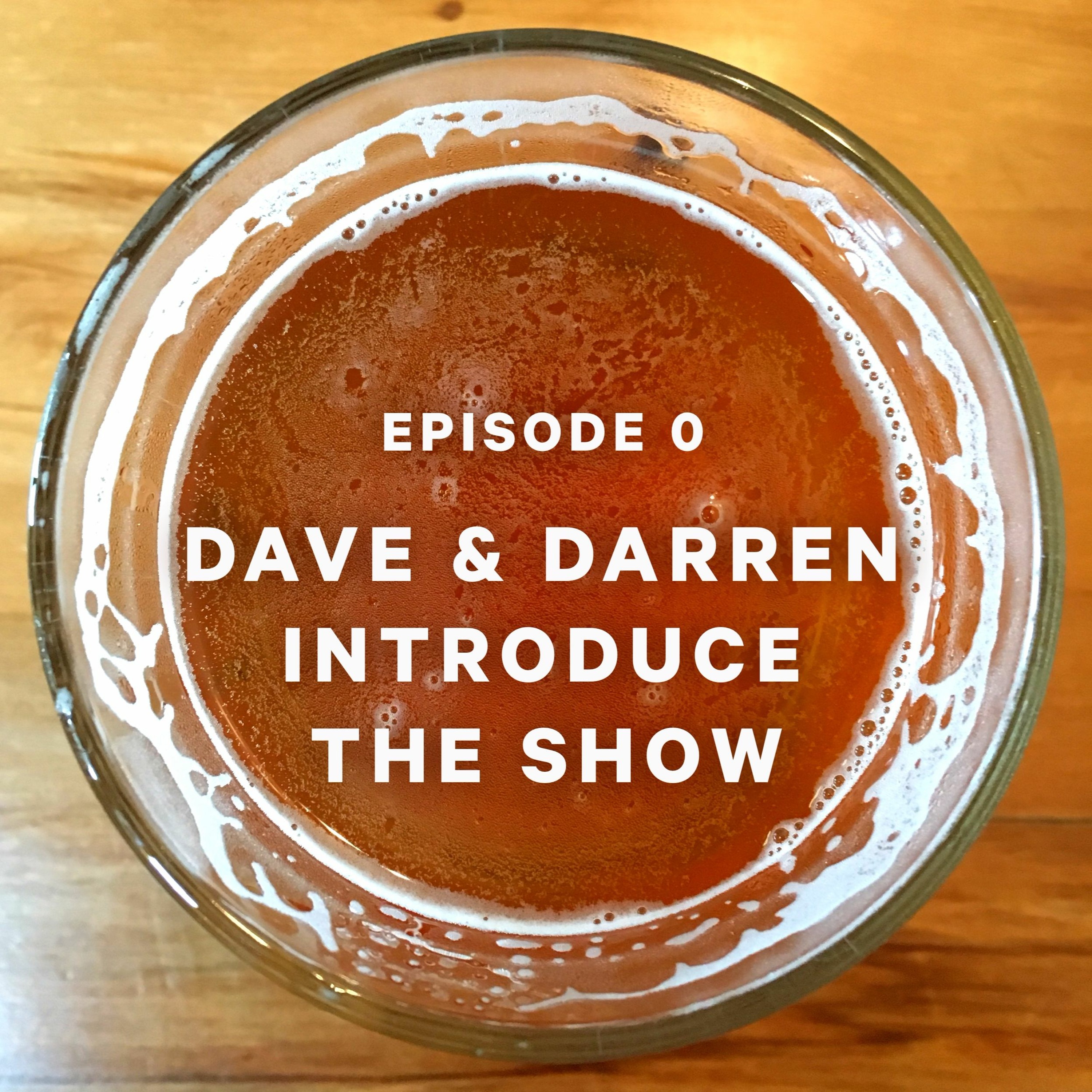 The Bitter End Podcast