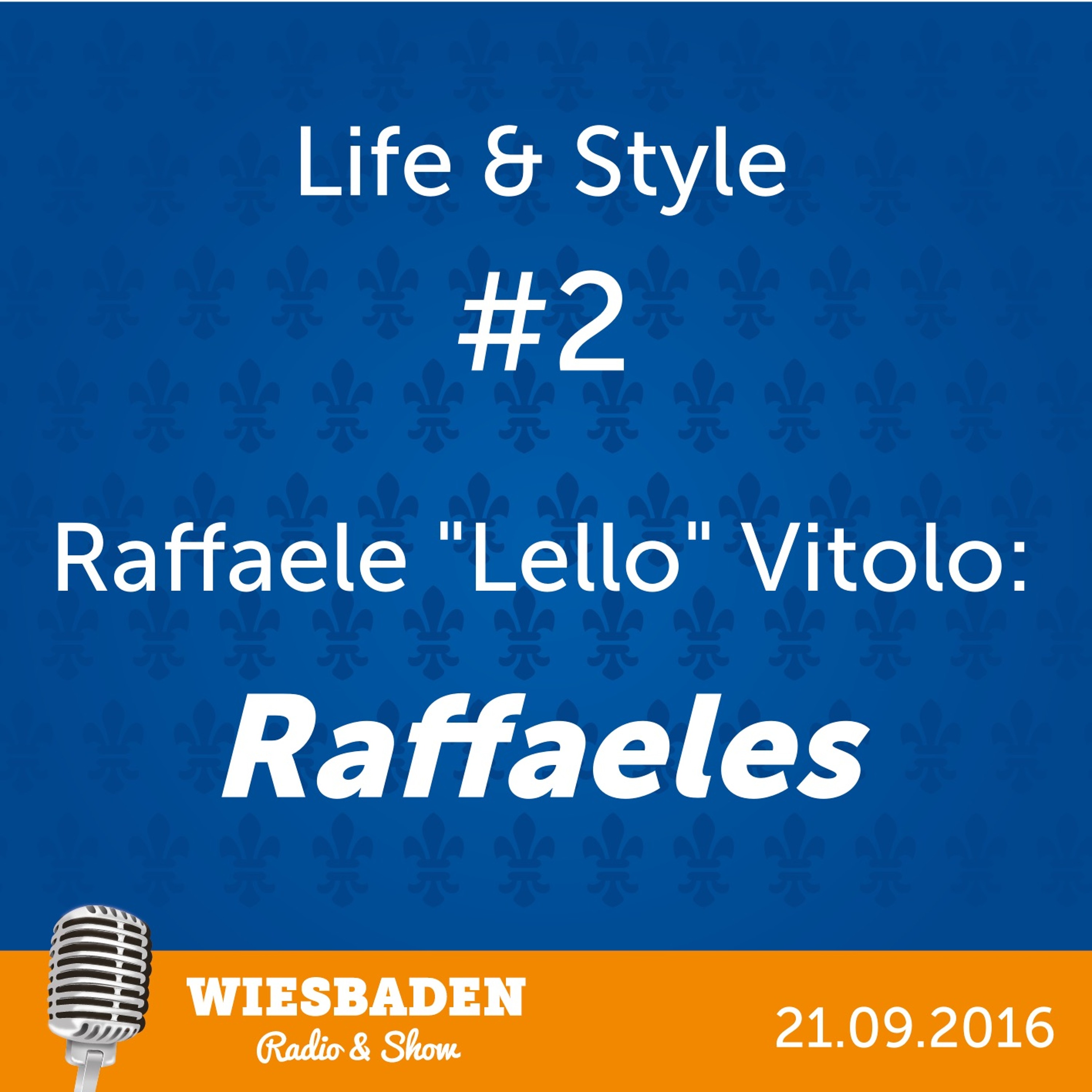 Wiesbaden Radio & Show