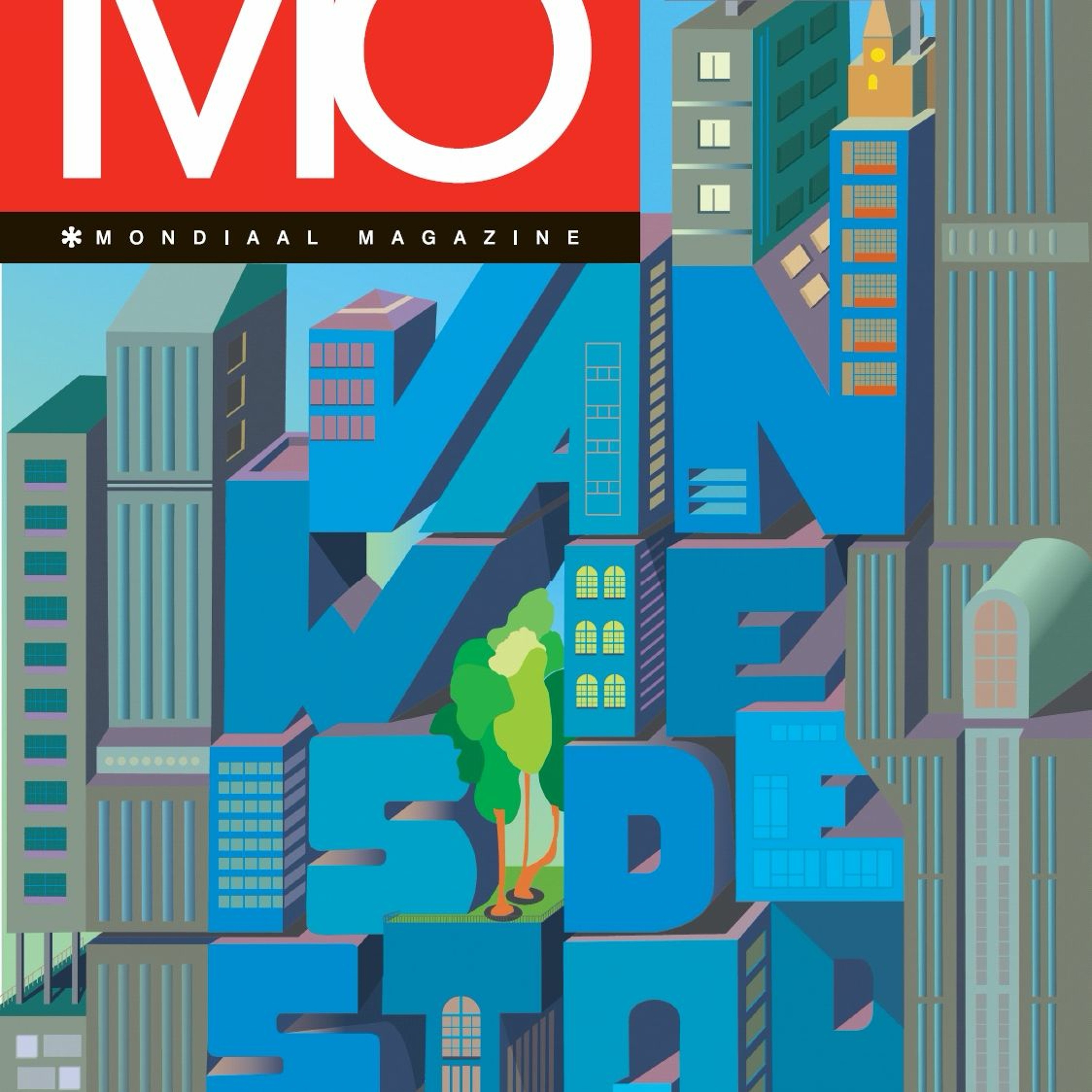 MO* Q&A
