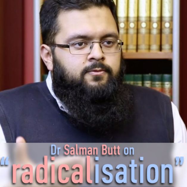 Islam21c Media