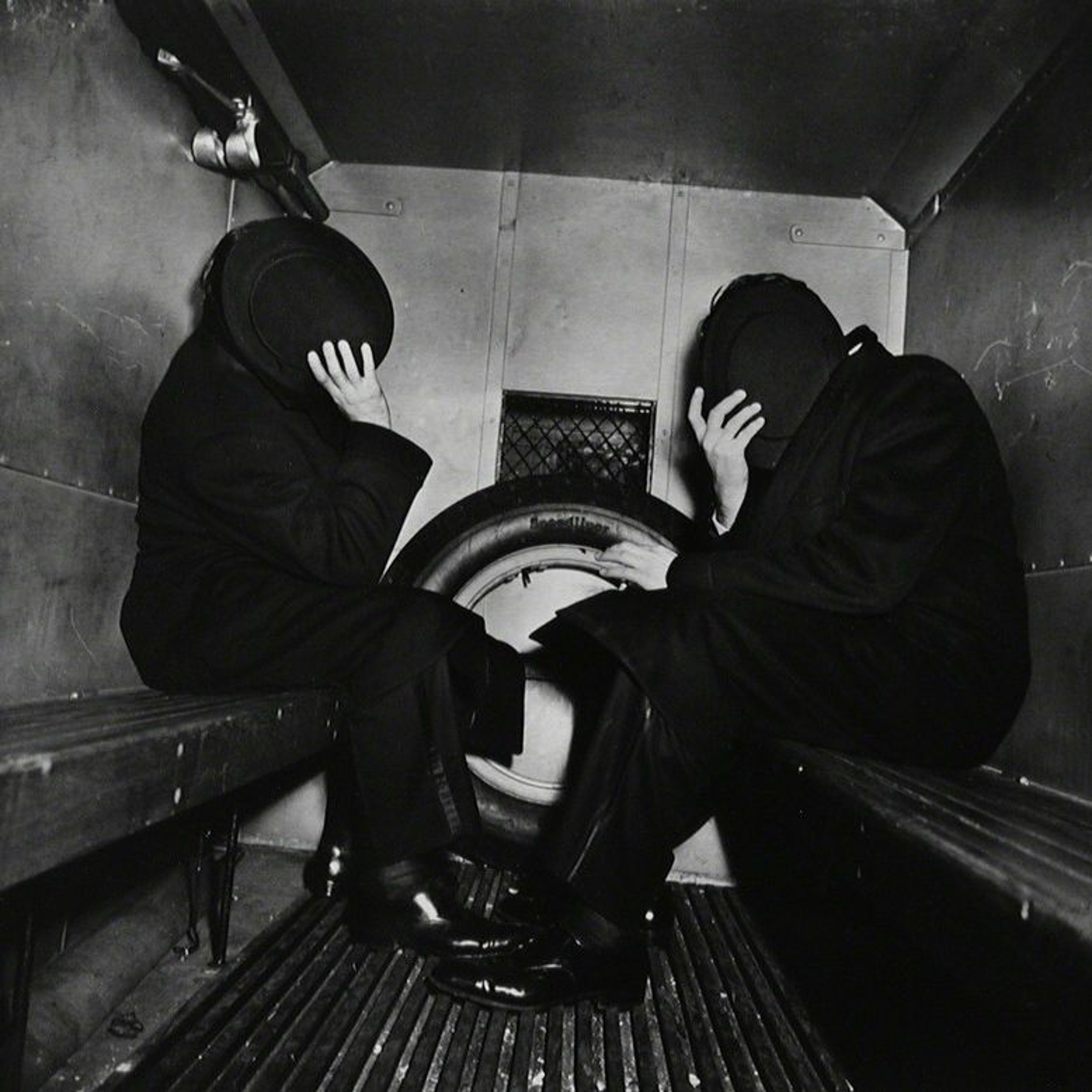 No. 9: When Art Thefts Go Wrong