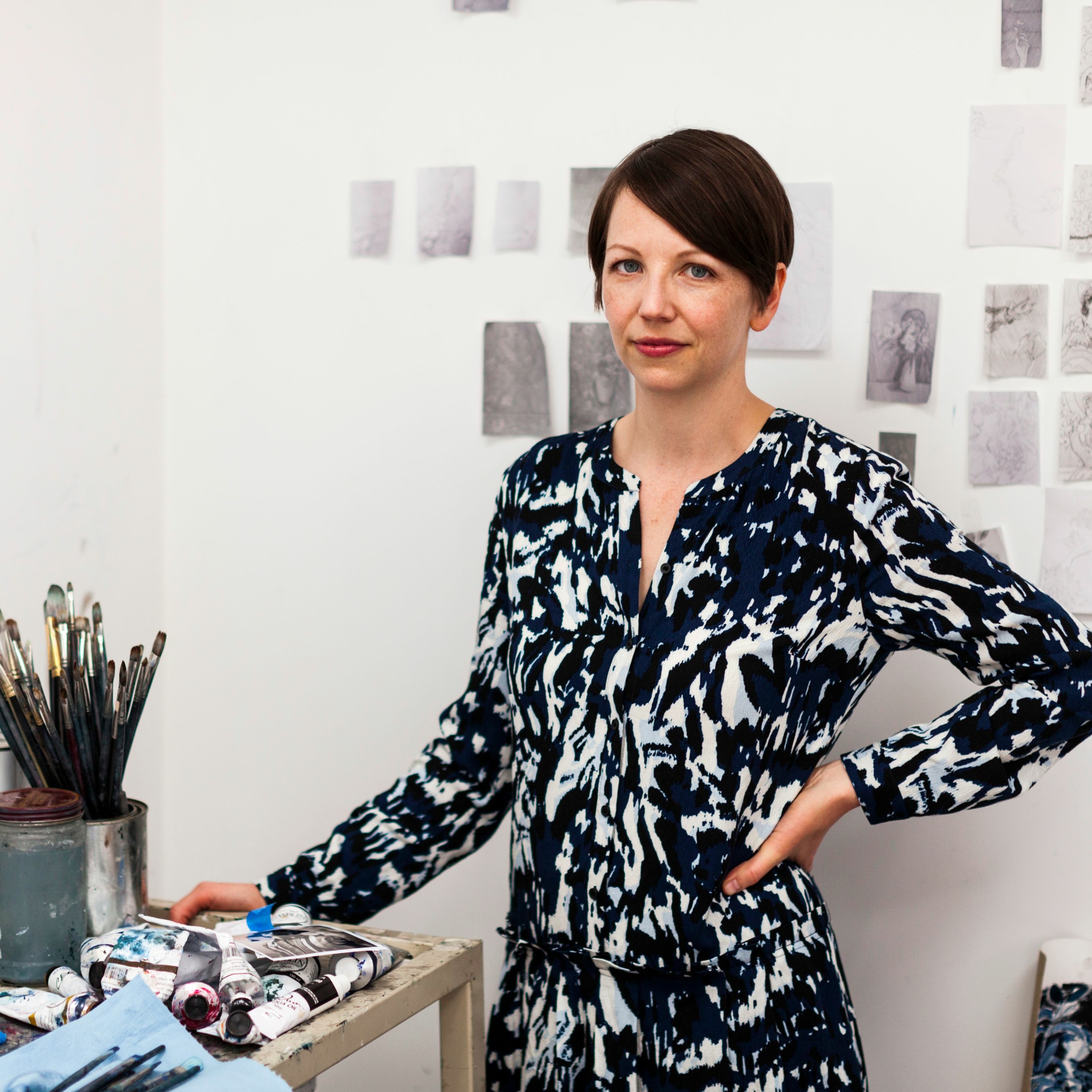 No. 4: What Is an Emerging Artist, Anyway?