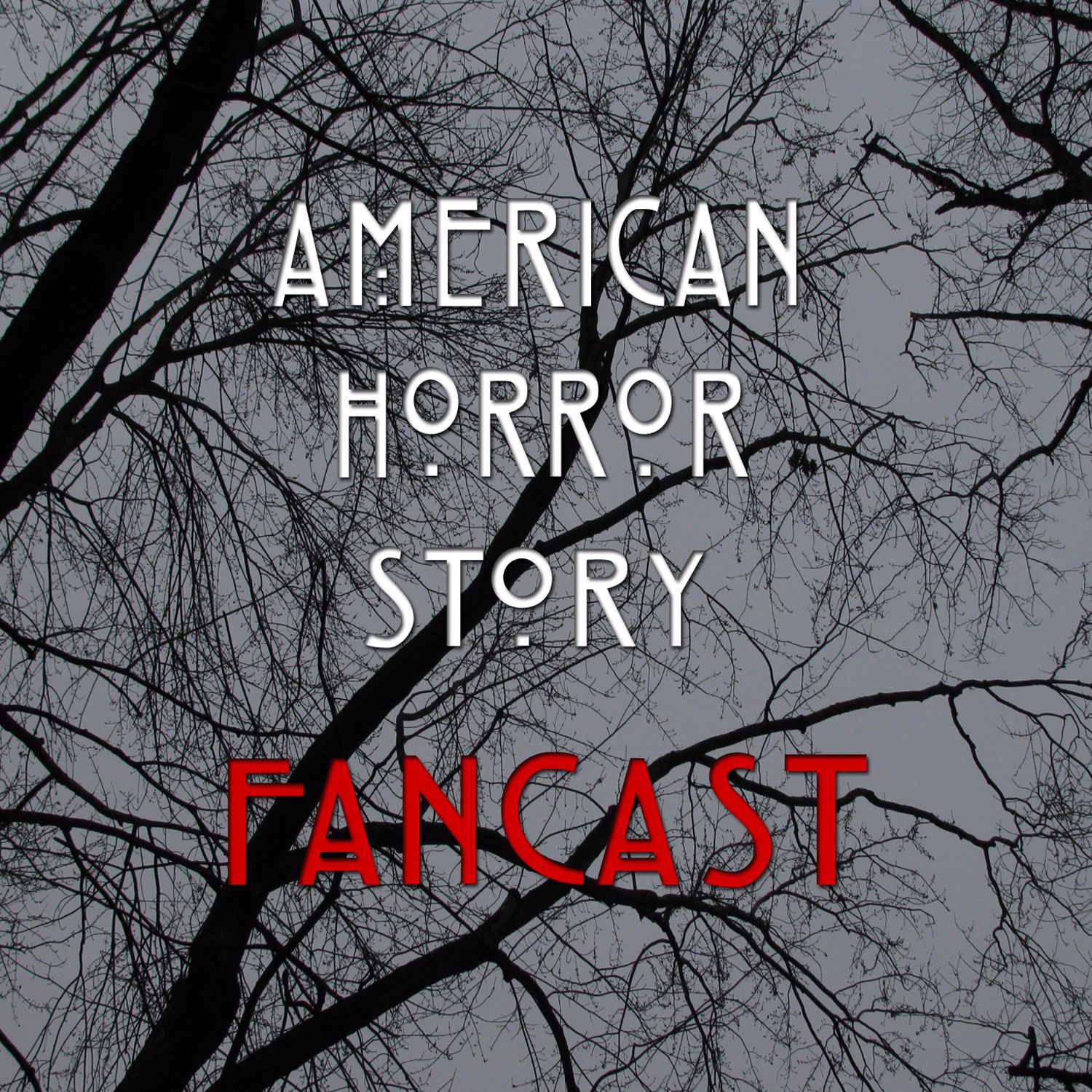American Horror Story Fancase Episode 2 "Gaga, Nurses & Pigs"