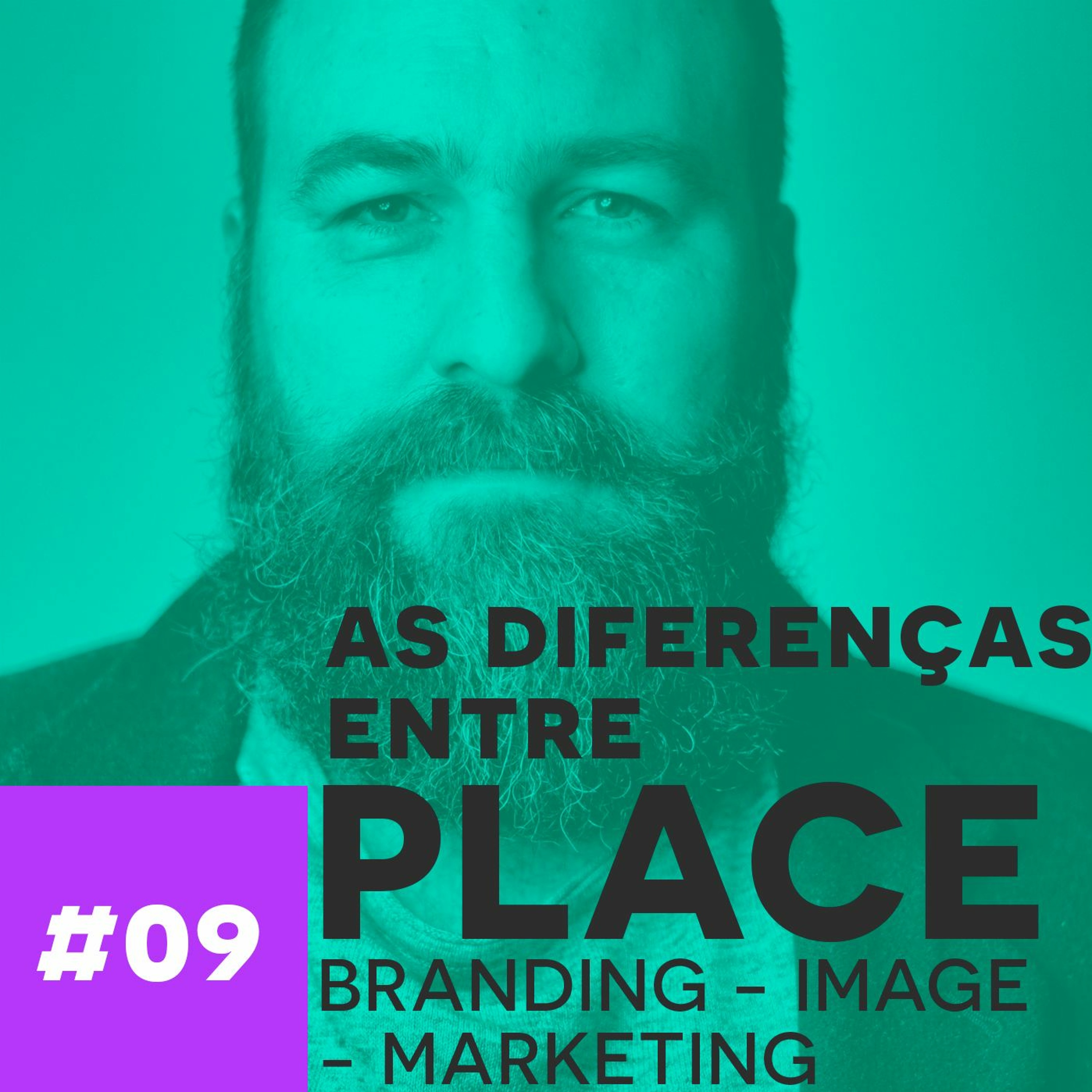 Place Cast - Caio Esteves