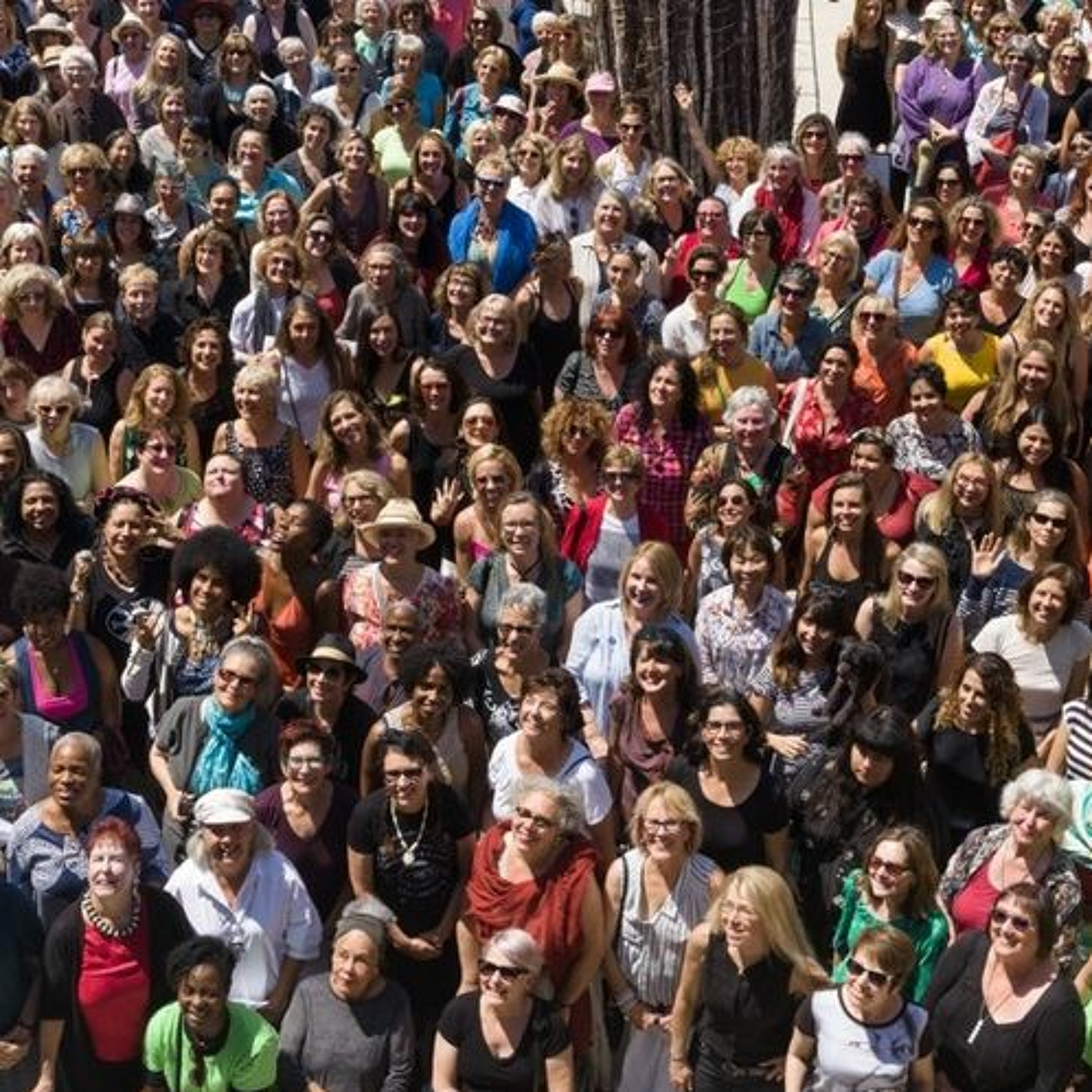 No. 13: We Still Need All-Female Group Shows