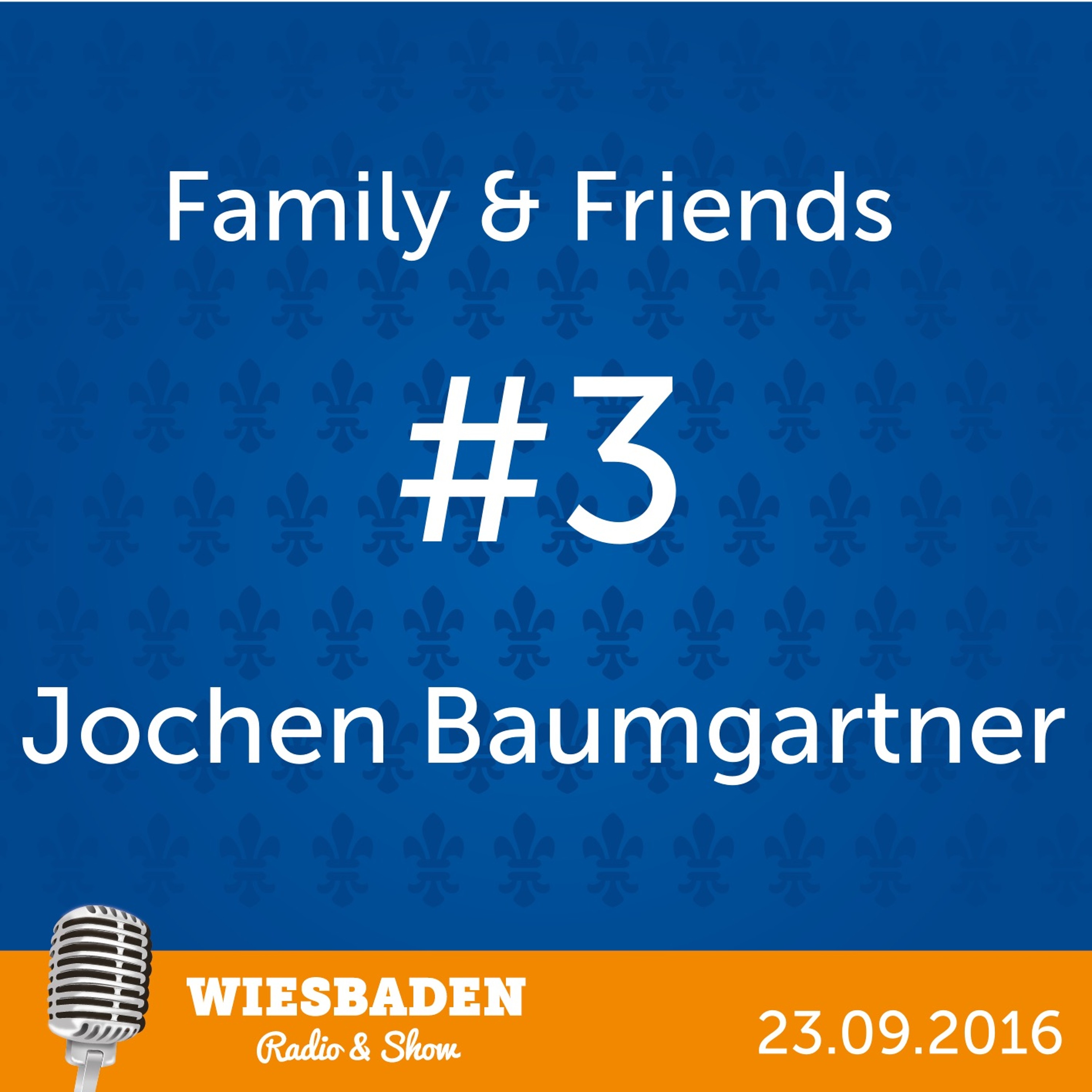 Wiesbaden Radio & Show
