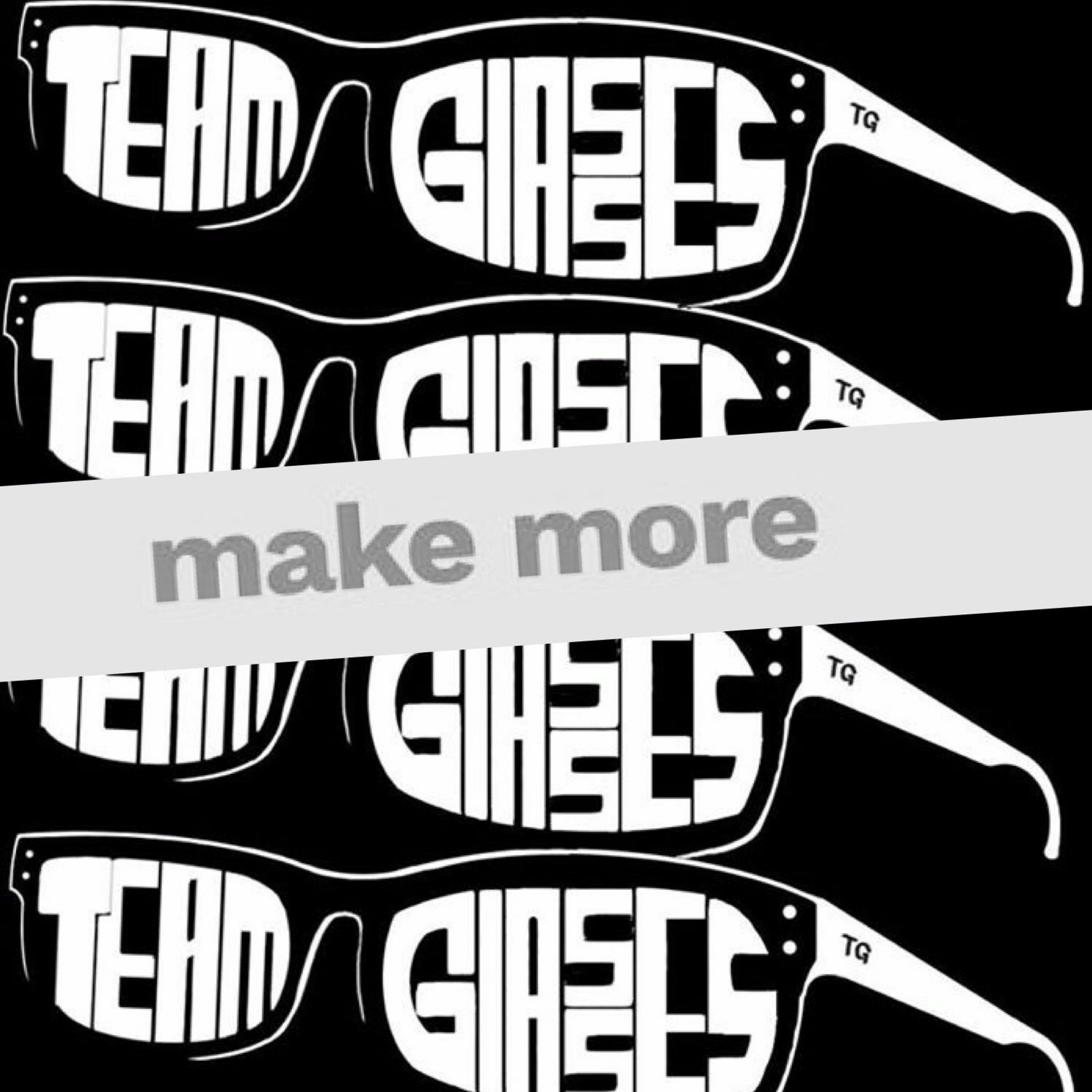 Team Glasses Podcast