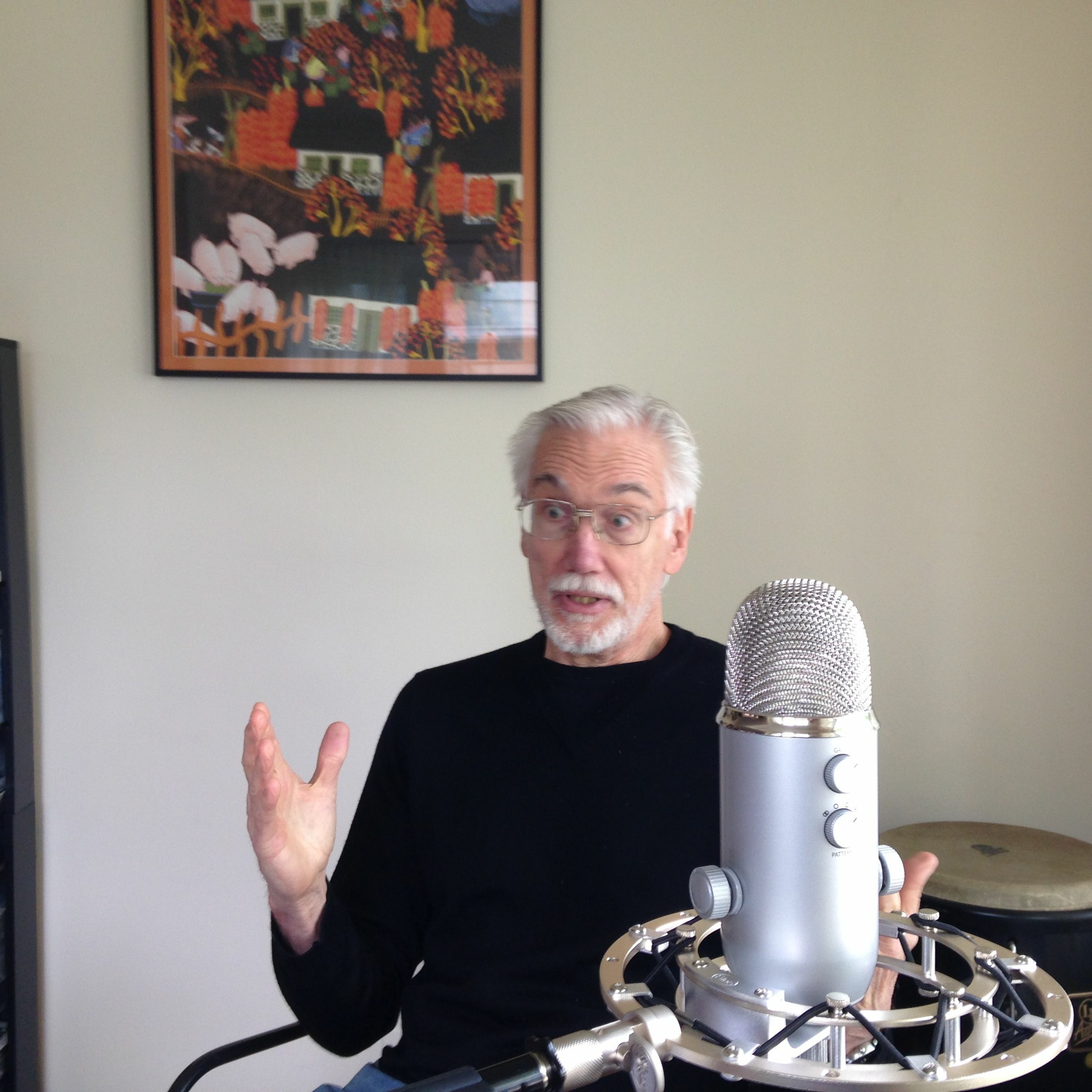 Oak Park Podcast