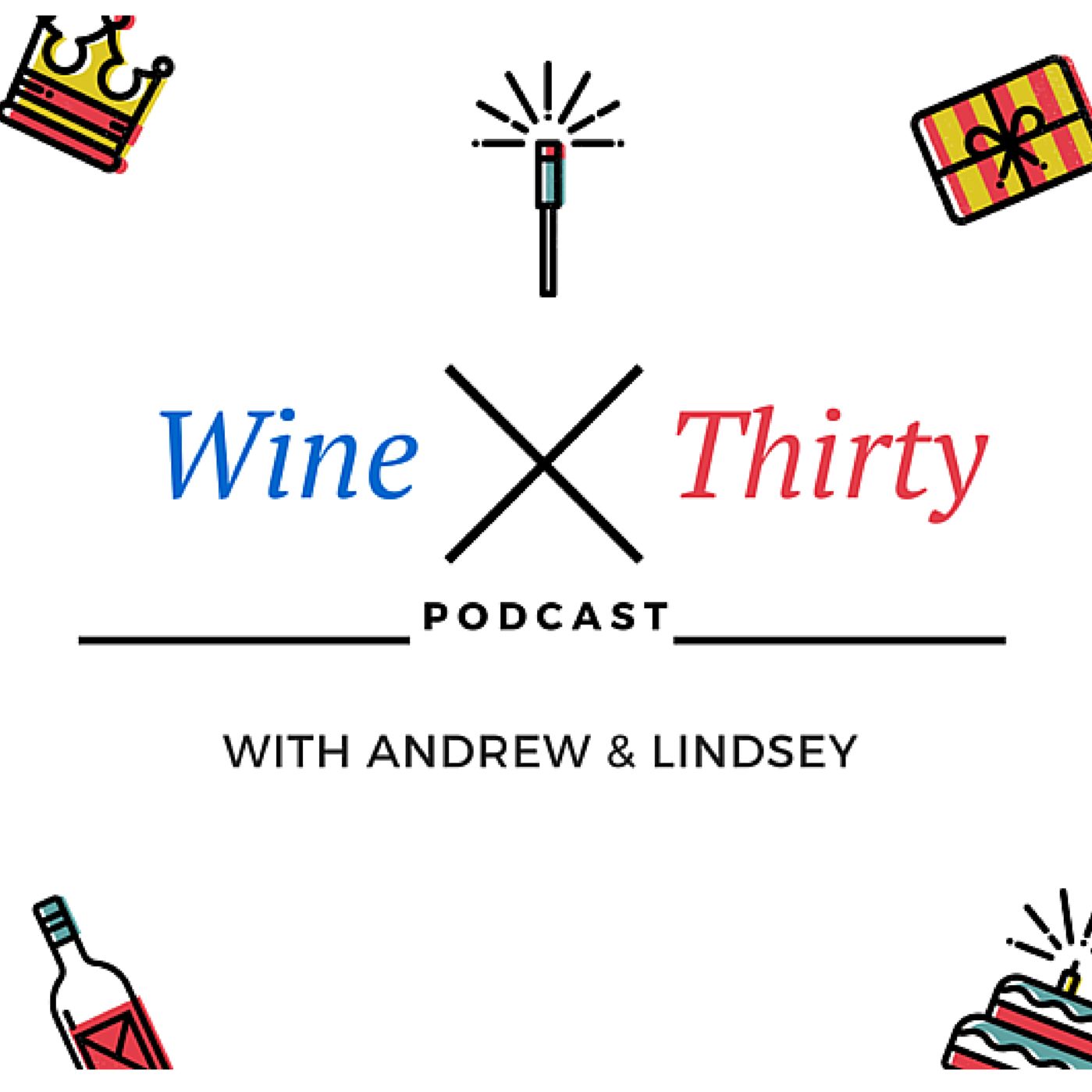 Episode 16 -- The Courthouse, Summer Style, Black Lives Matter