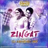 Zingat (Sairat) - DJ Abhishek Mix (www.djabhishek.wordpress.com)