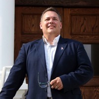 Interview: Jeff Jones, GOP Candidate for Michigan's 12th Congressional District
