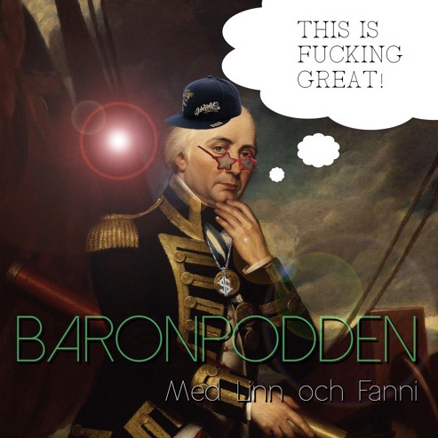 Avsnitt 10 - Baronen gör en oväntad comeback