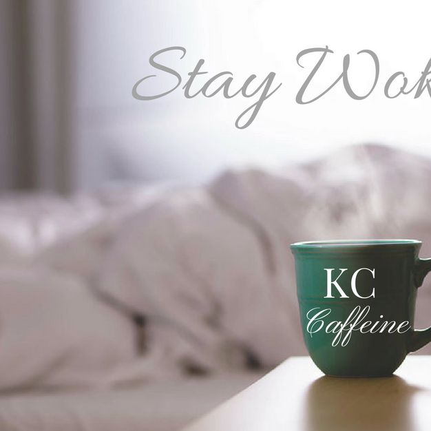 KcCaffeine