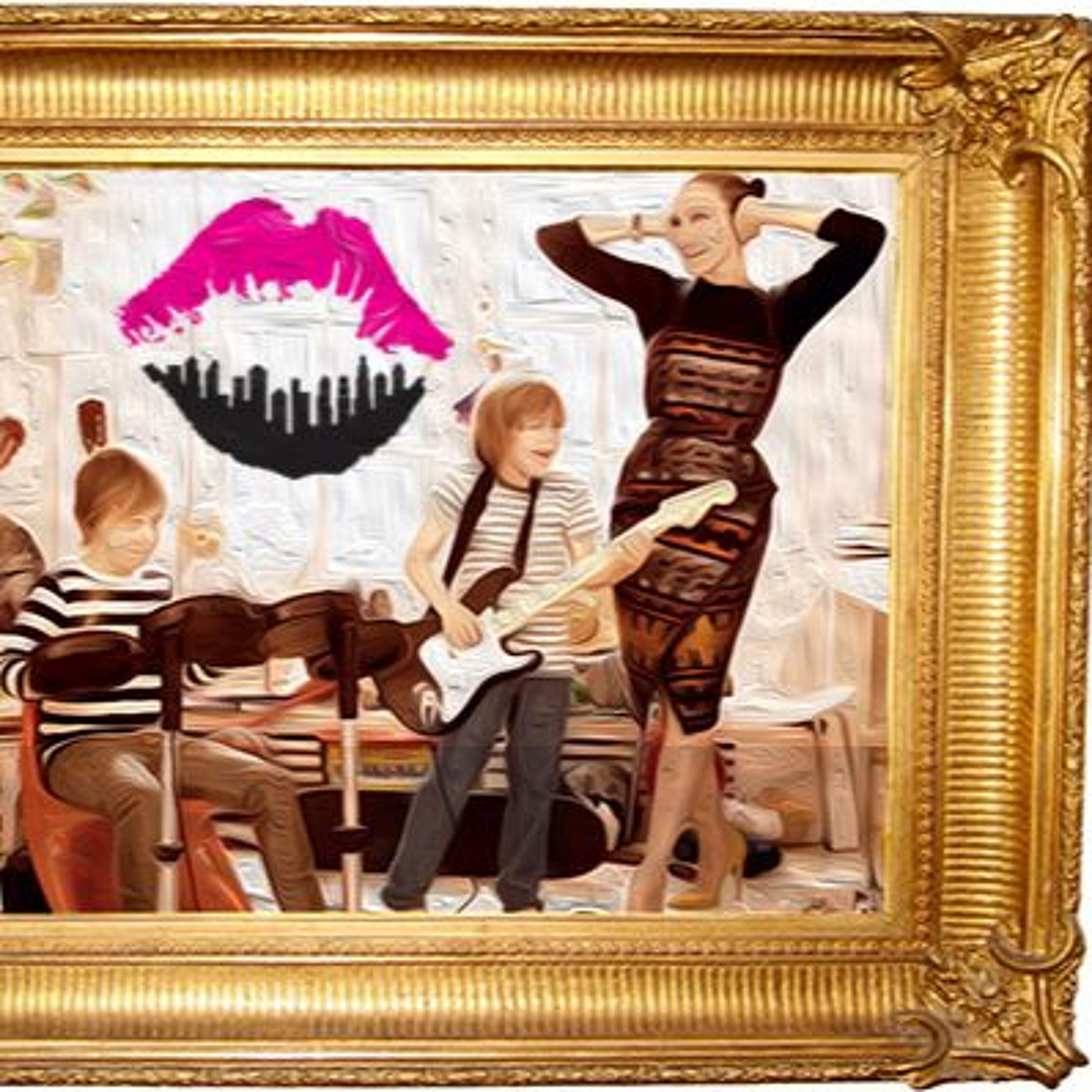 KISS MY ANGELES