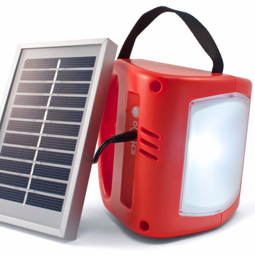 Kenyan Solar Company D.Light Lands $22.5 Million To Fund Growth