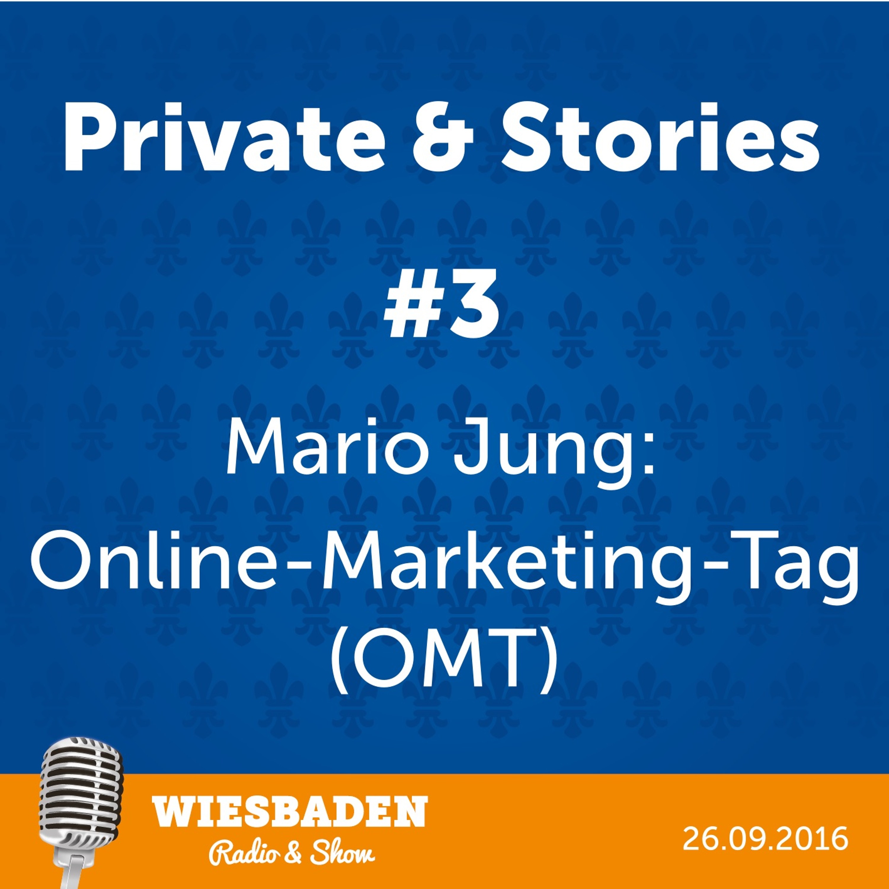Wiesbaden Radio & Show