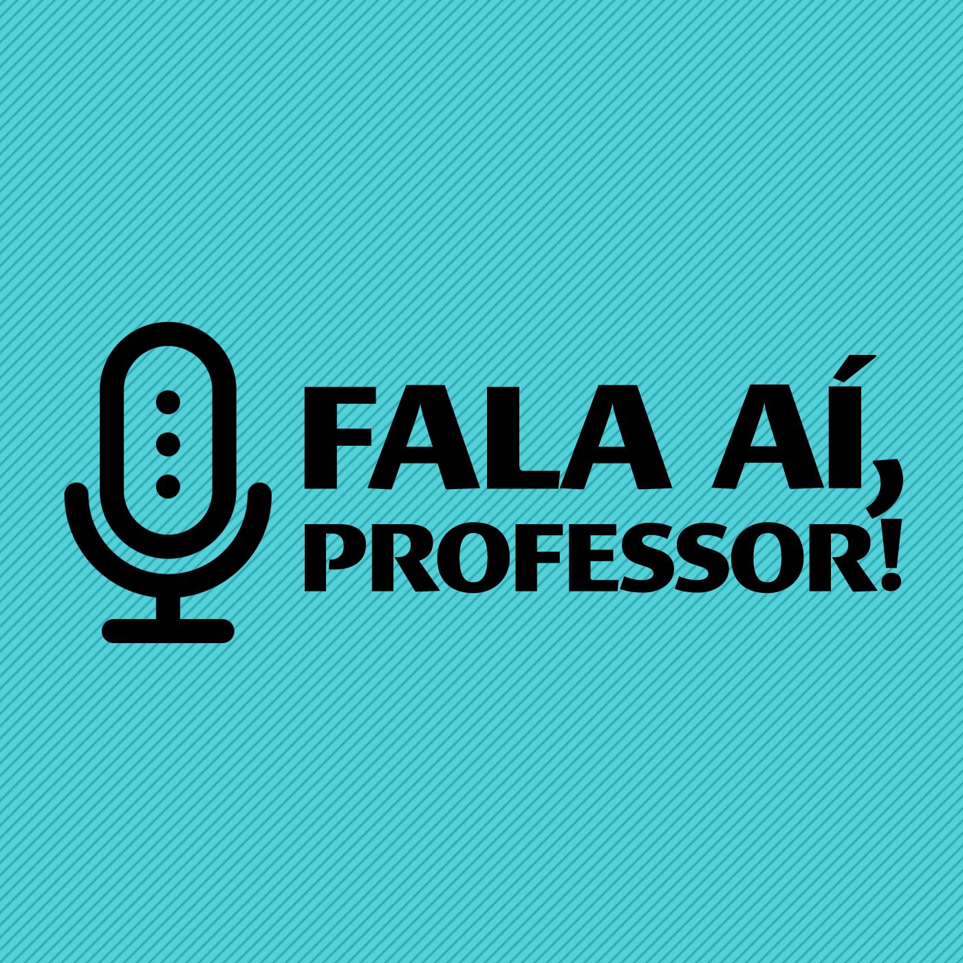 Fala Aí, Professor! #05 Como fazer a inclusão de verdade?