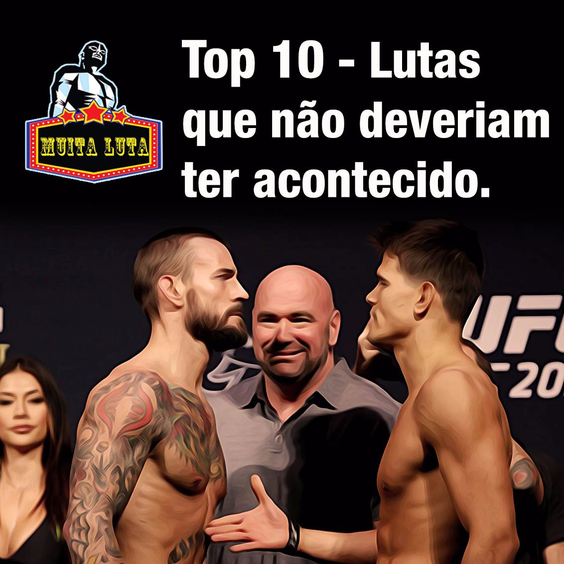 Muita Luta