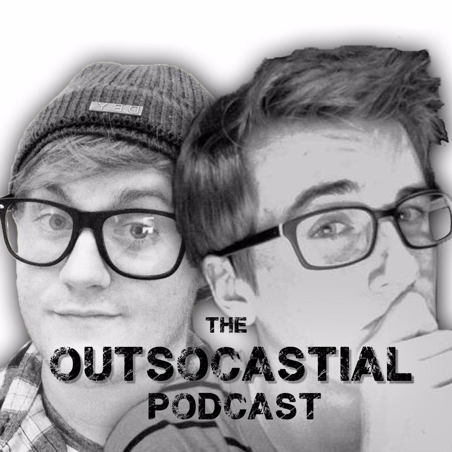 COPYRIGHT AND WRONG - Outsocastial Ep #1