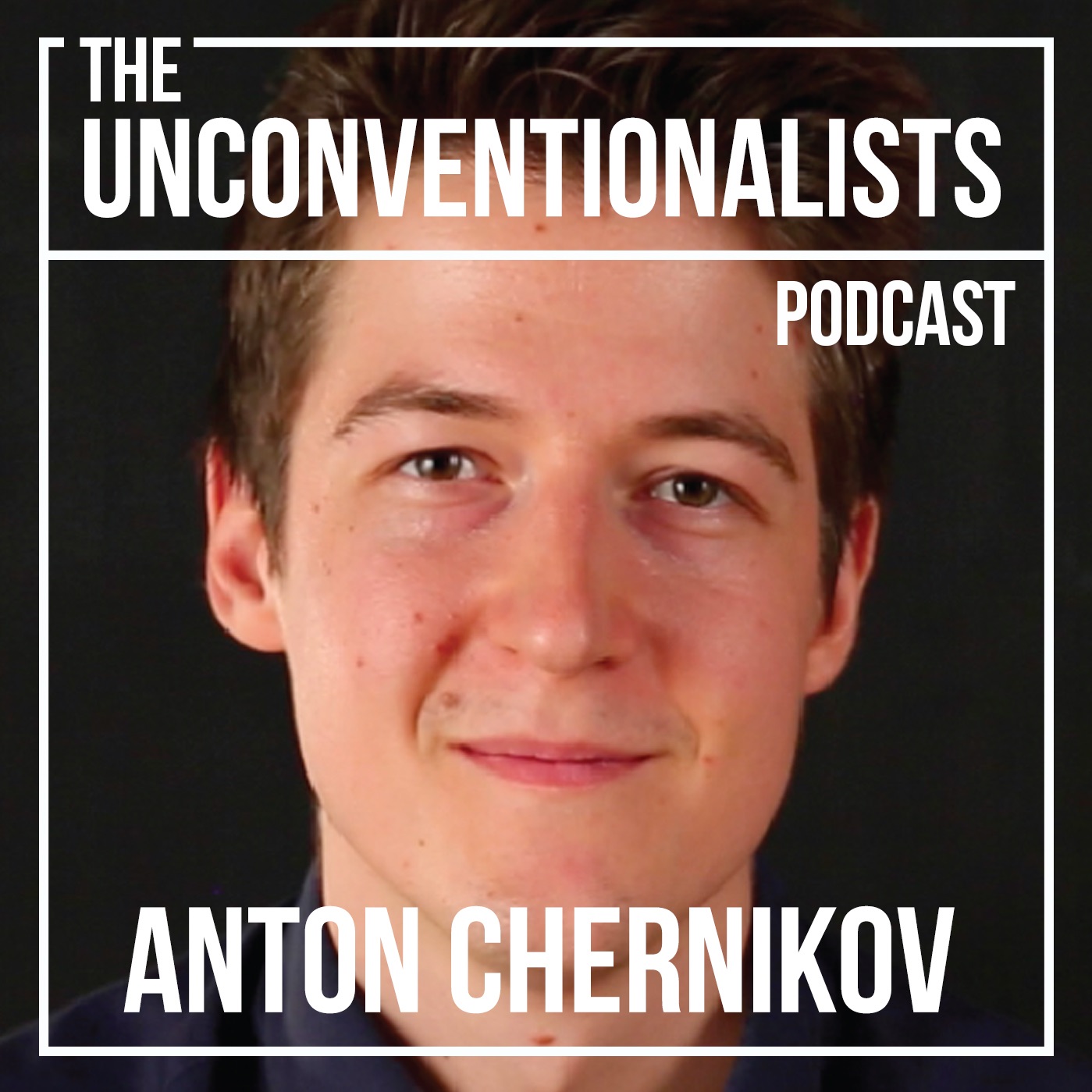 The Unconventionalists with Mark Leruste