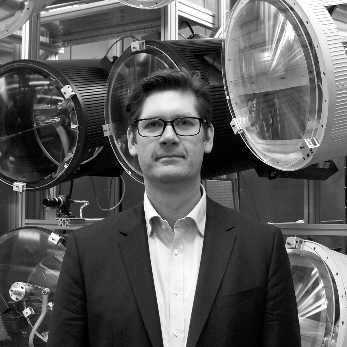 13 Solar Power Simulation: Björn Laumert