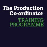 The Production Co-ordinator Training Programme Launch Event