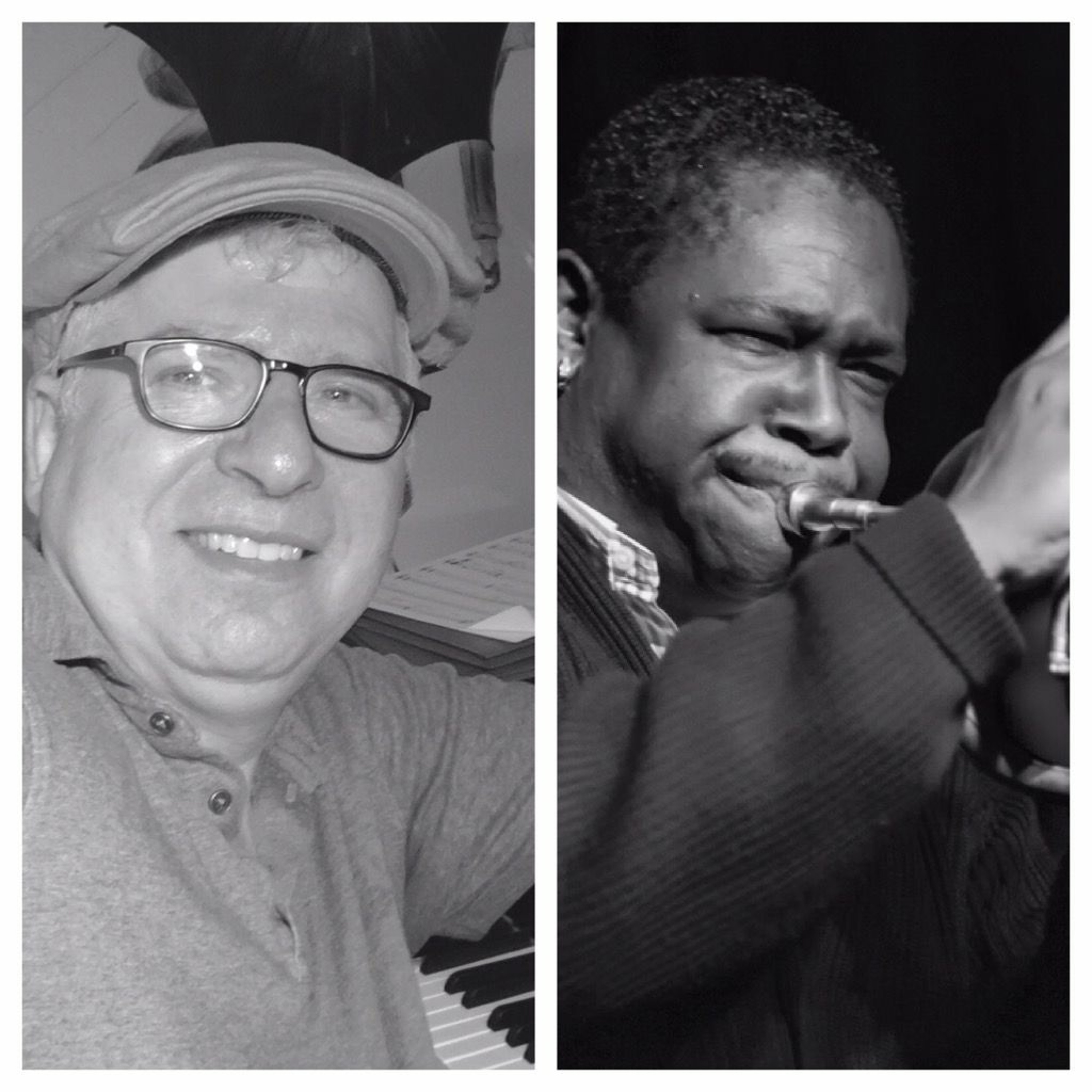 The Live Music Show with Howard Britz