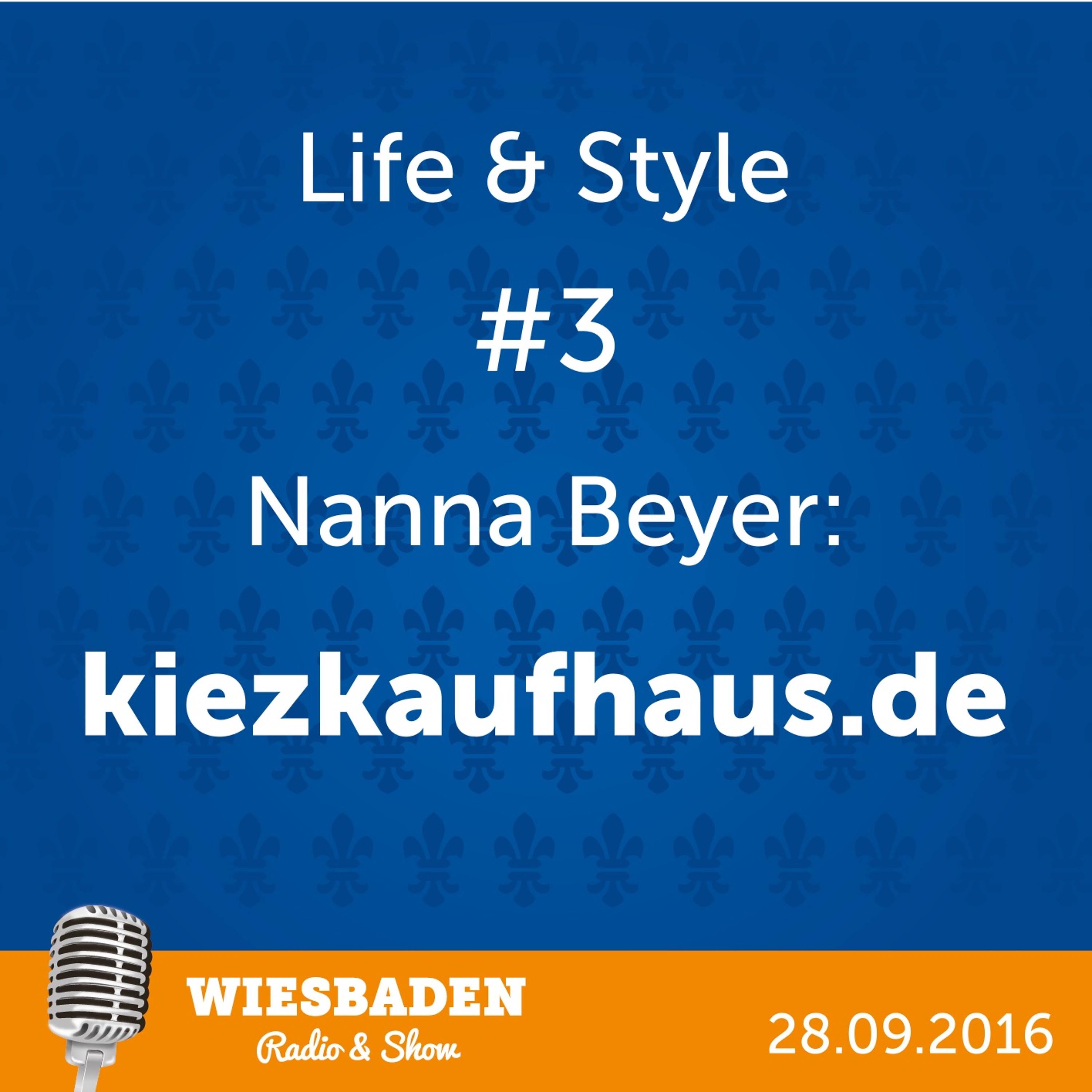 Wiesbaden Radio & Show