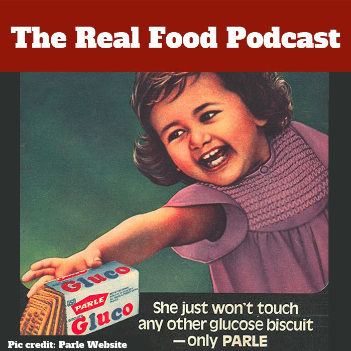 #38: The Billion Packs a Month Biscuit