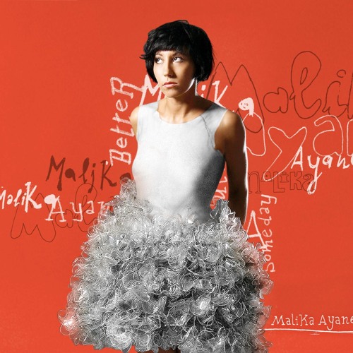 Come Foglie Malika Ayane Testo