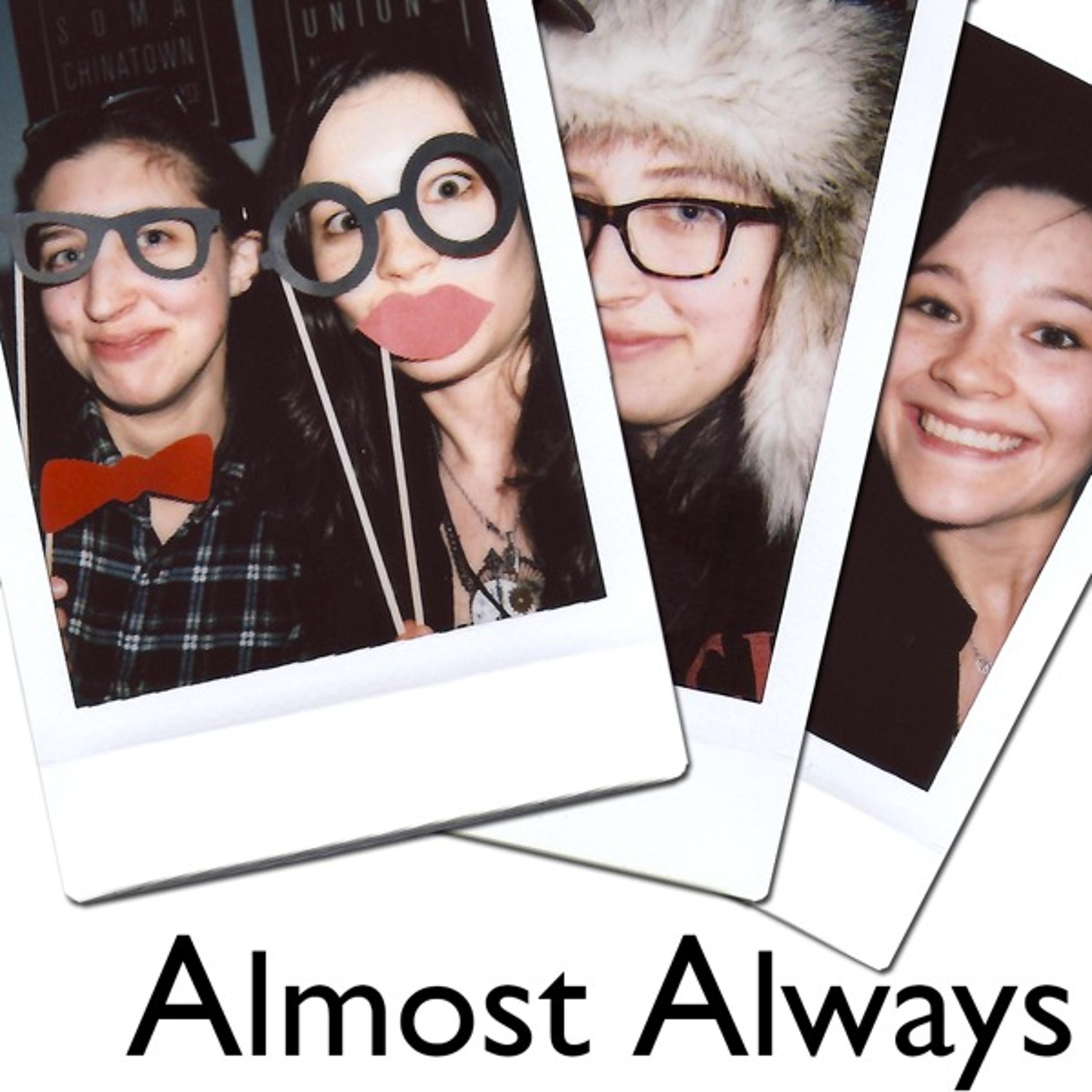 Almost Always
