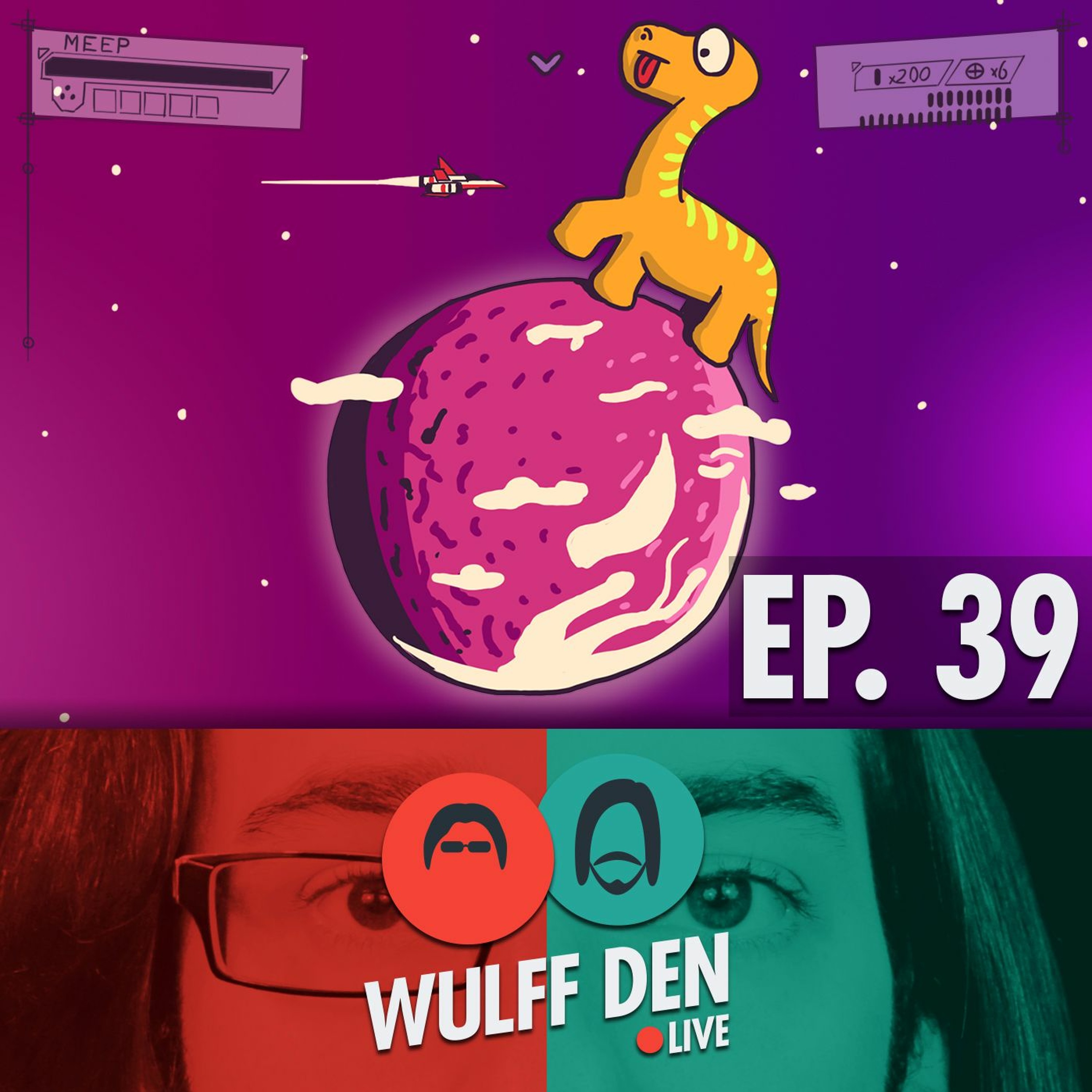 Wulff Den Live