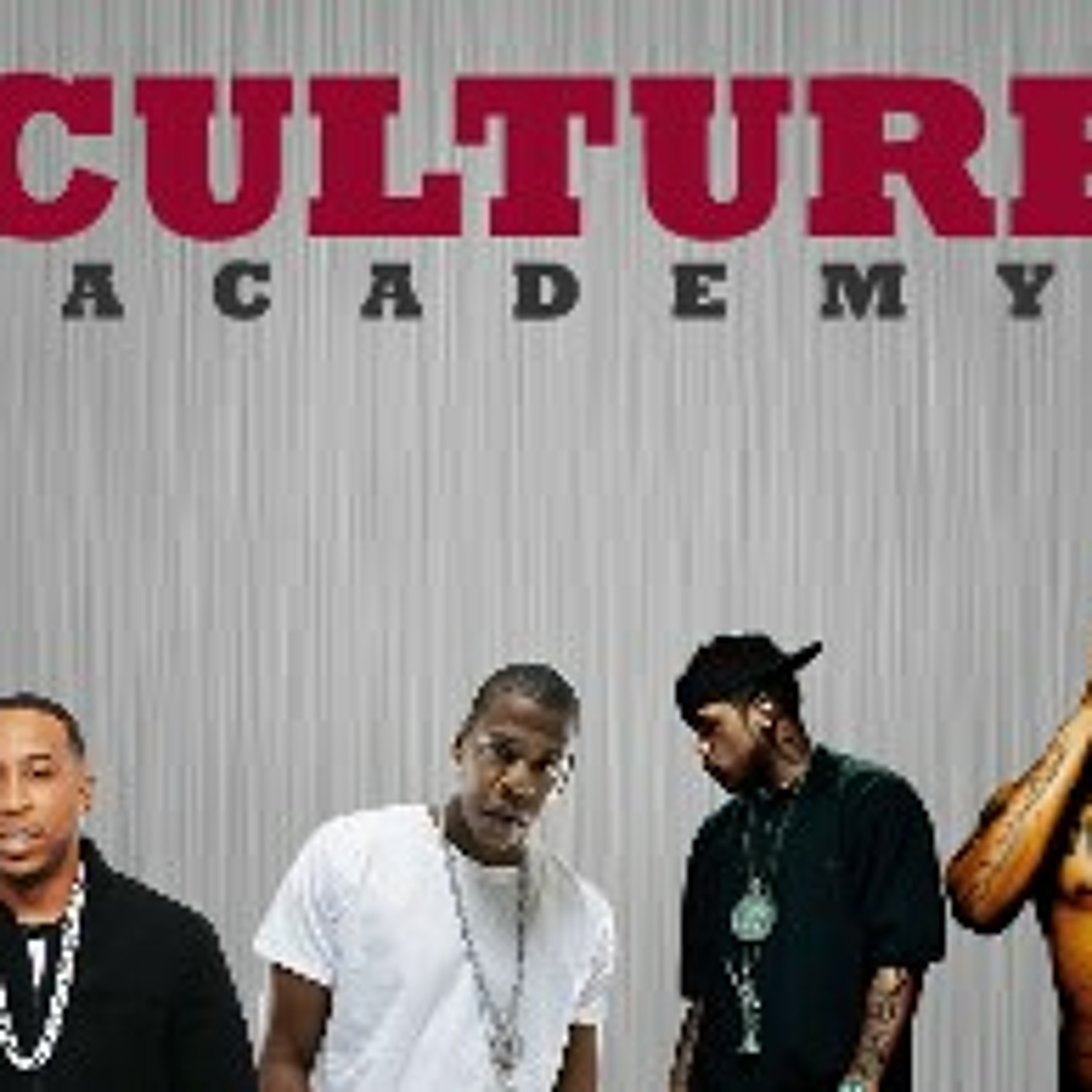 The Culture Academy Podcast