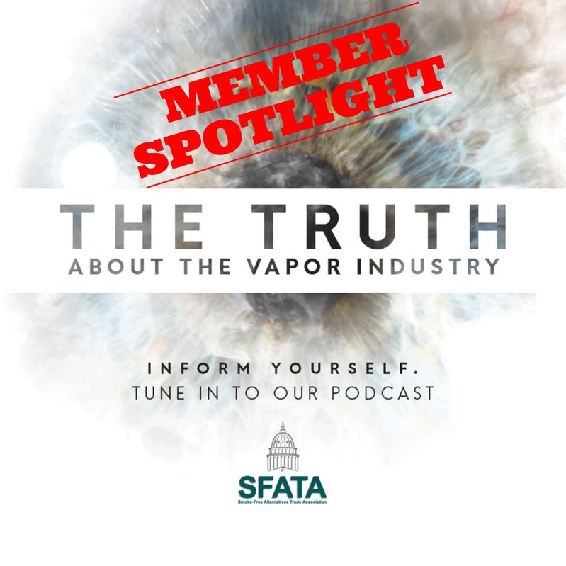Pamela Gorman Interviews SFATA-California's Kari Hess