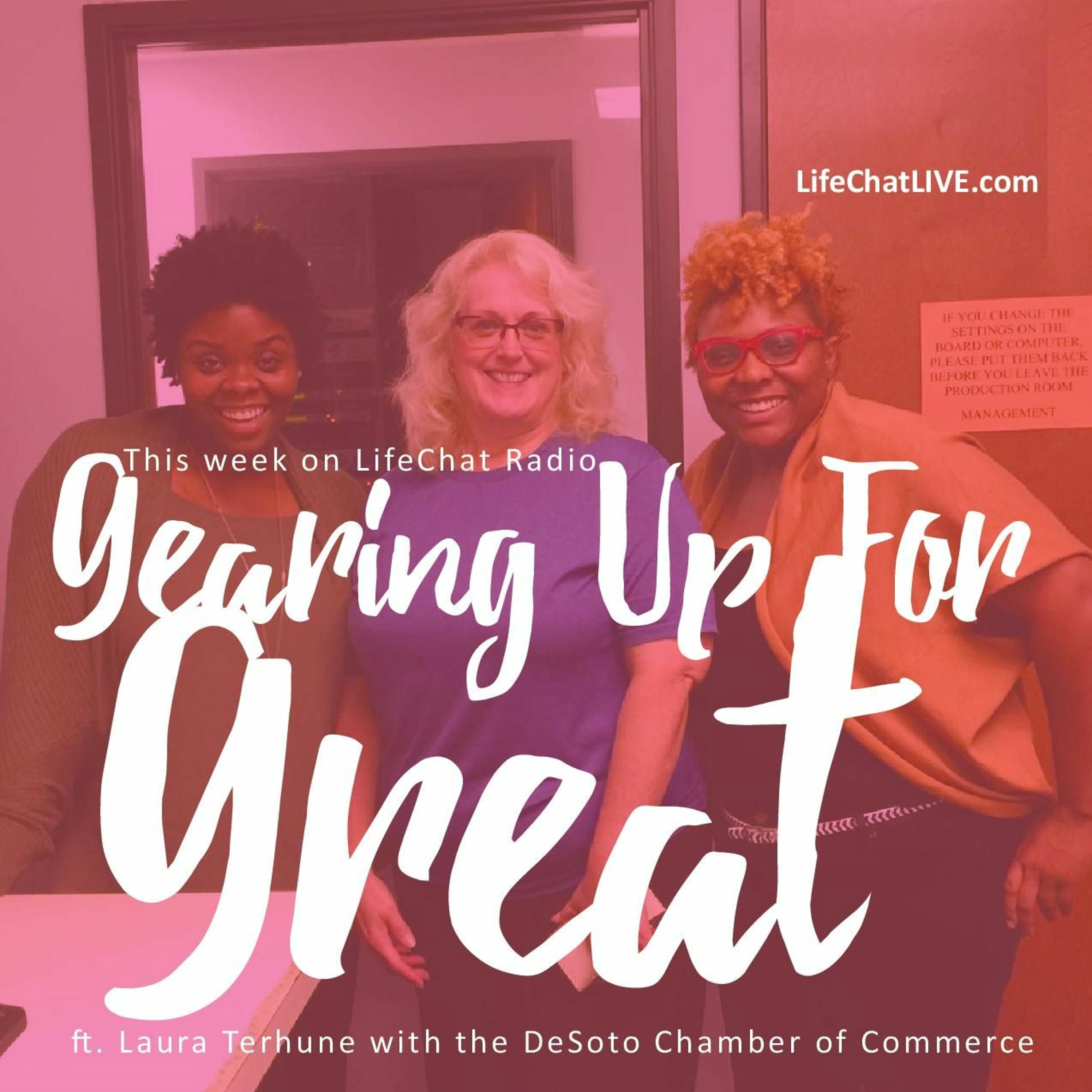 LifeChat Radio