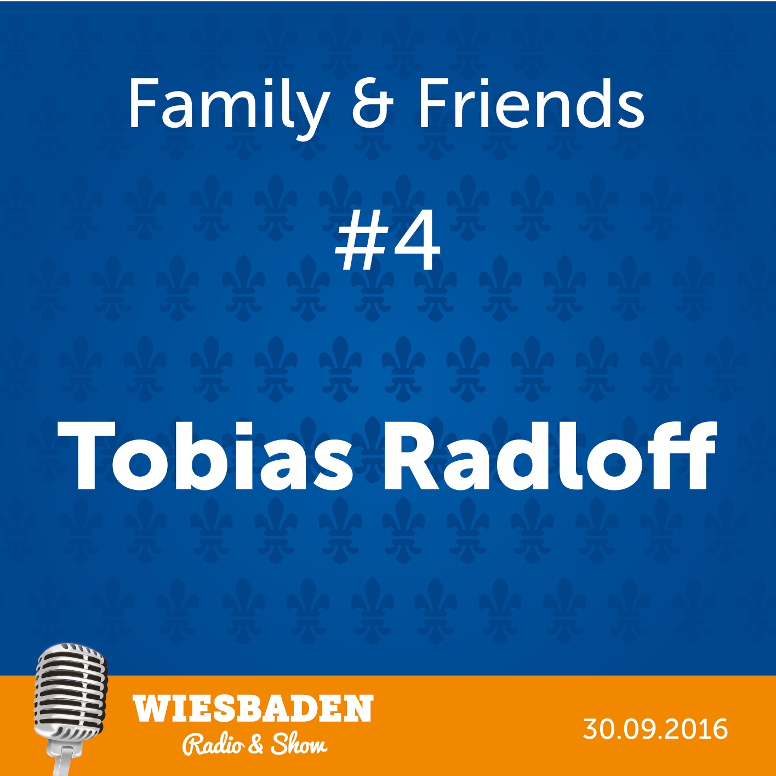 Wiesbaden Radio & Show
