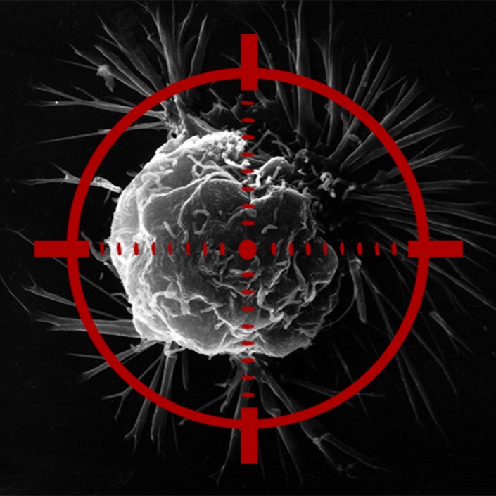 Episode 3 "Cancer In The Time of Algorithms"