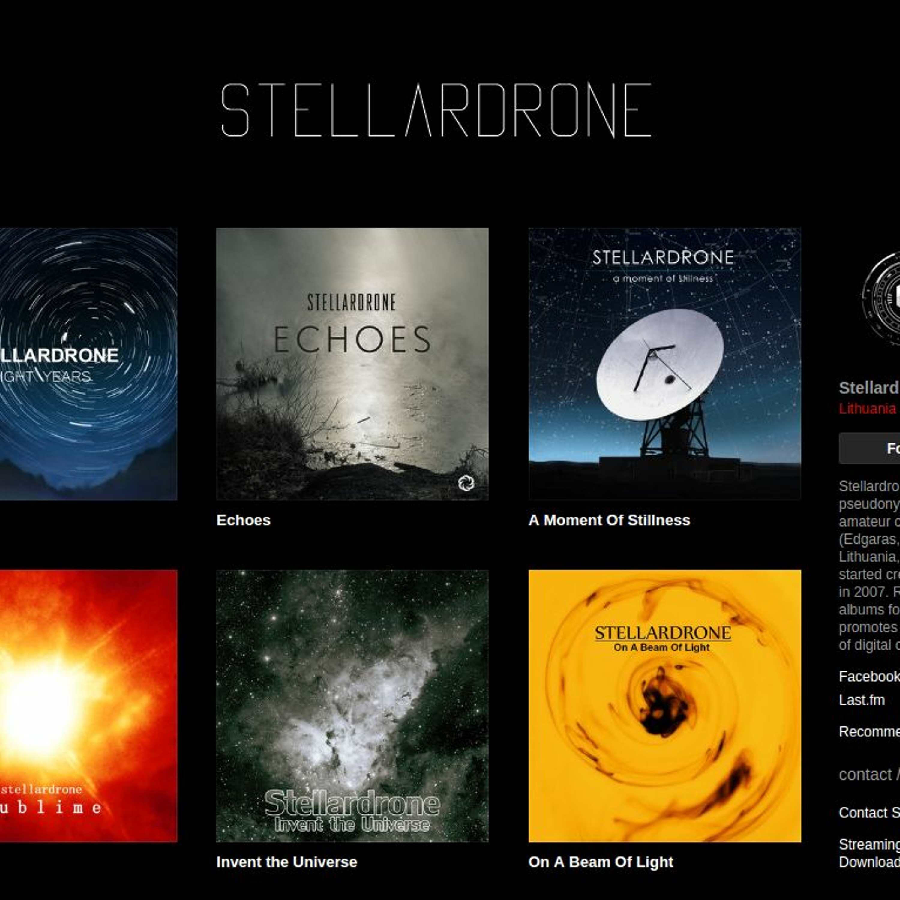 Solarpod podcast