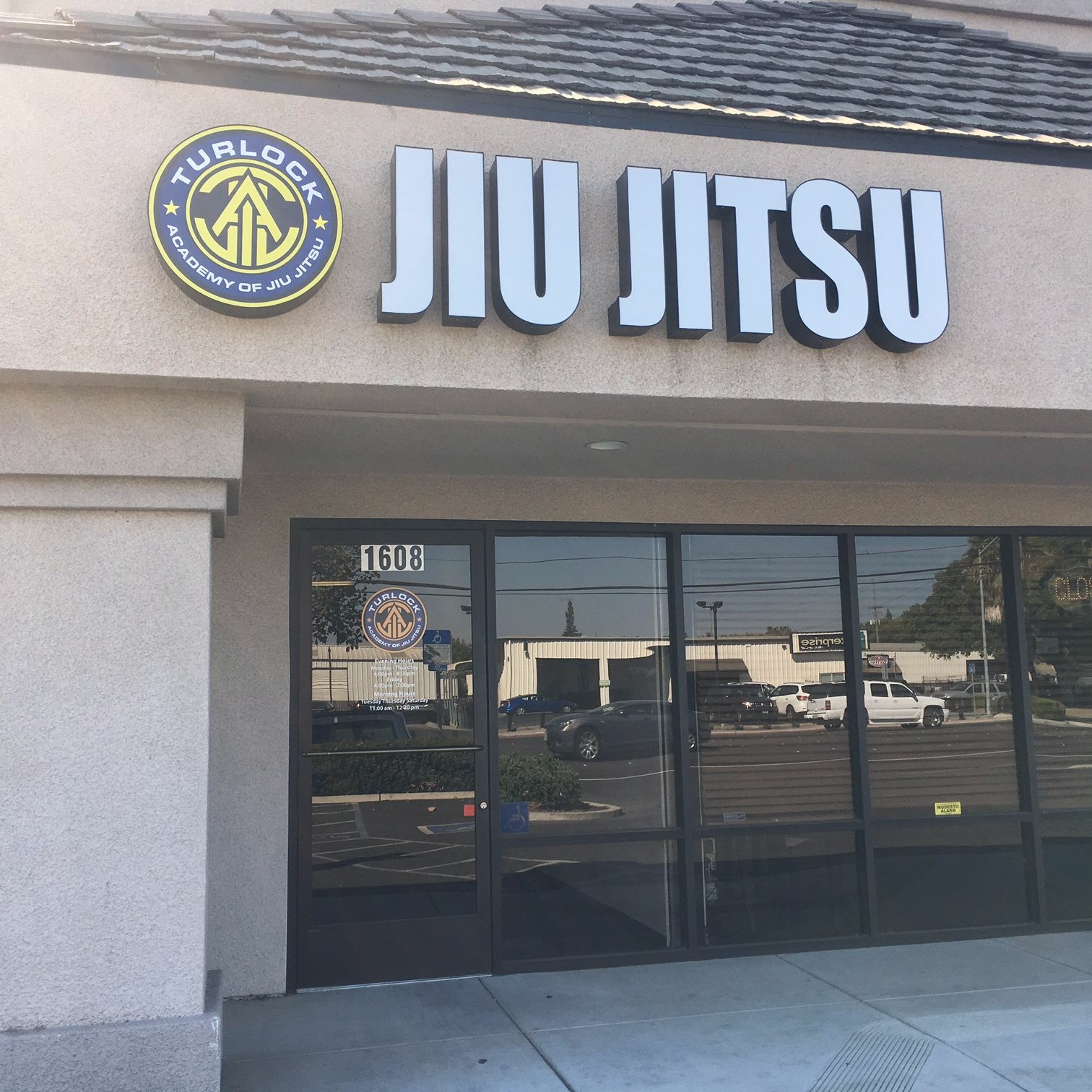 EP.3 ALEX PEREZ BJJ