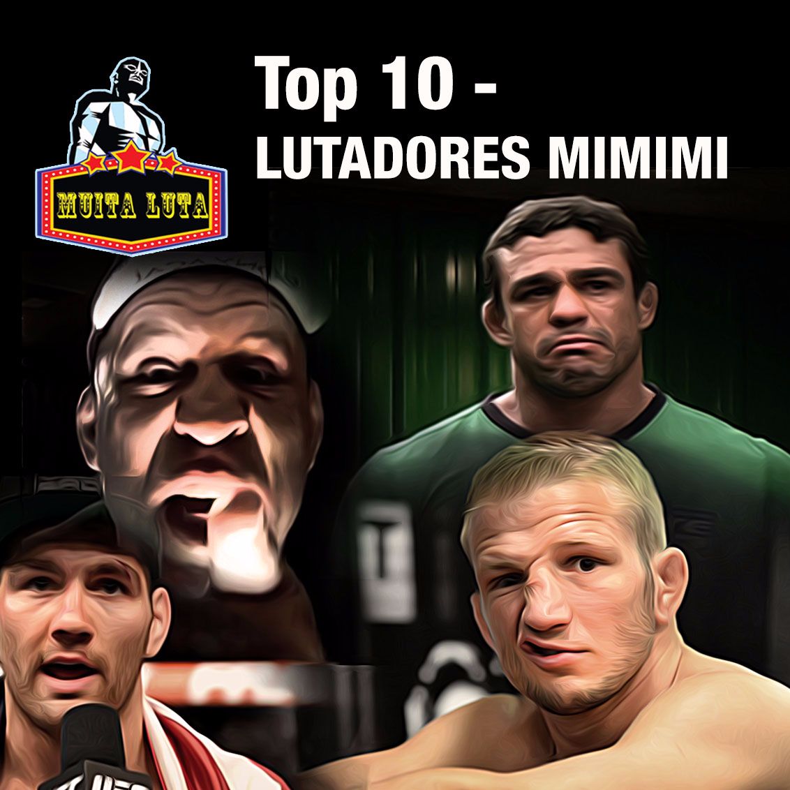 Muita Luta