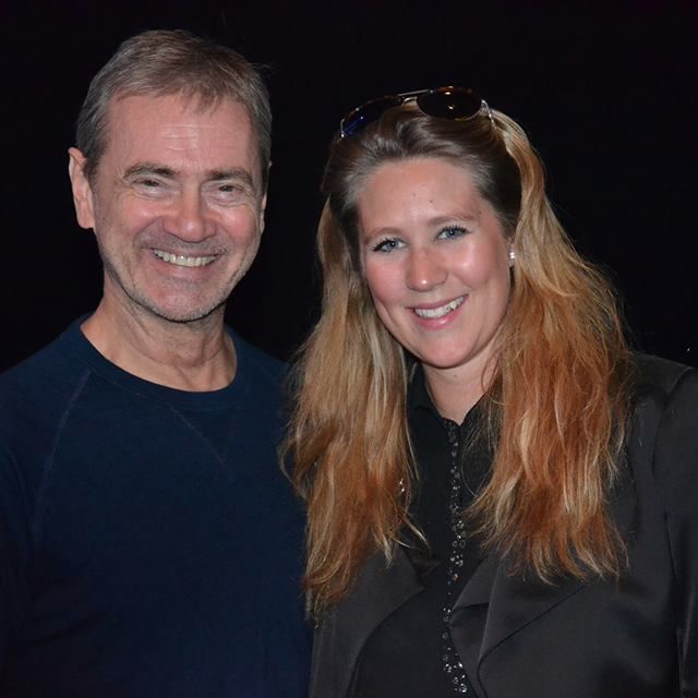 Melodifestivalen - Christer Björkman