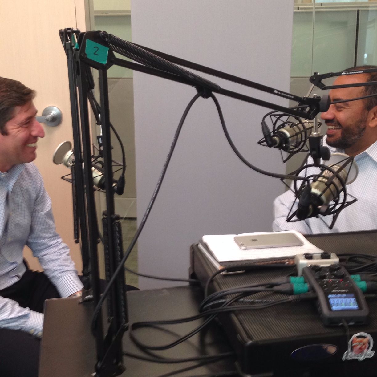 a16z Podcast: From Data Warehouses to Data Lakes