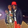 Cheffzoe Ft Datzoeofficial Snappin And Dabbin Mp3