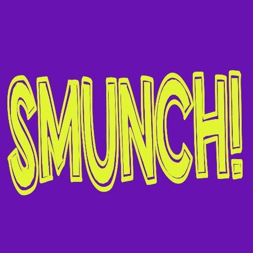 SMUNCH! #1: Speedbumps and Bleached Buttholes